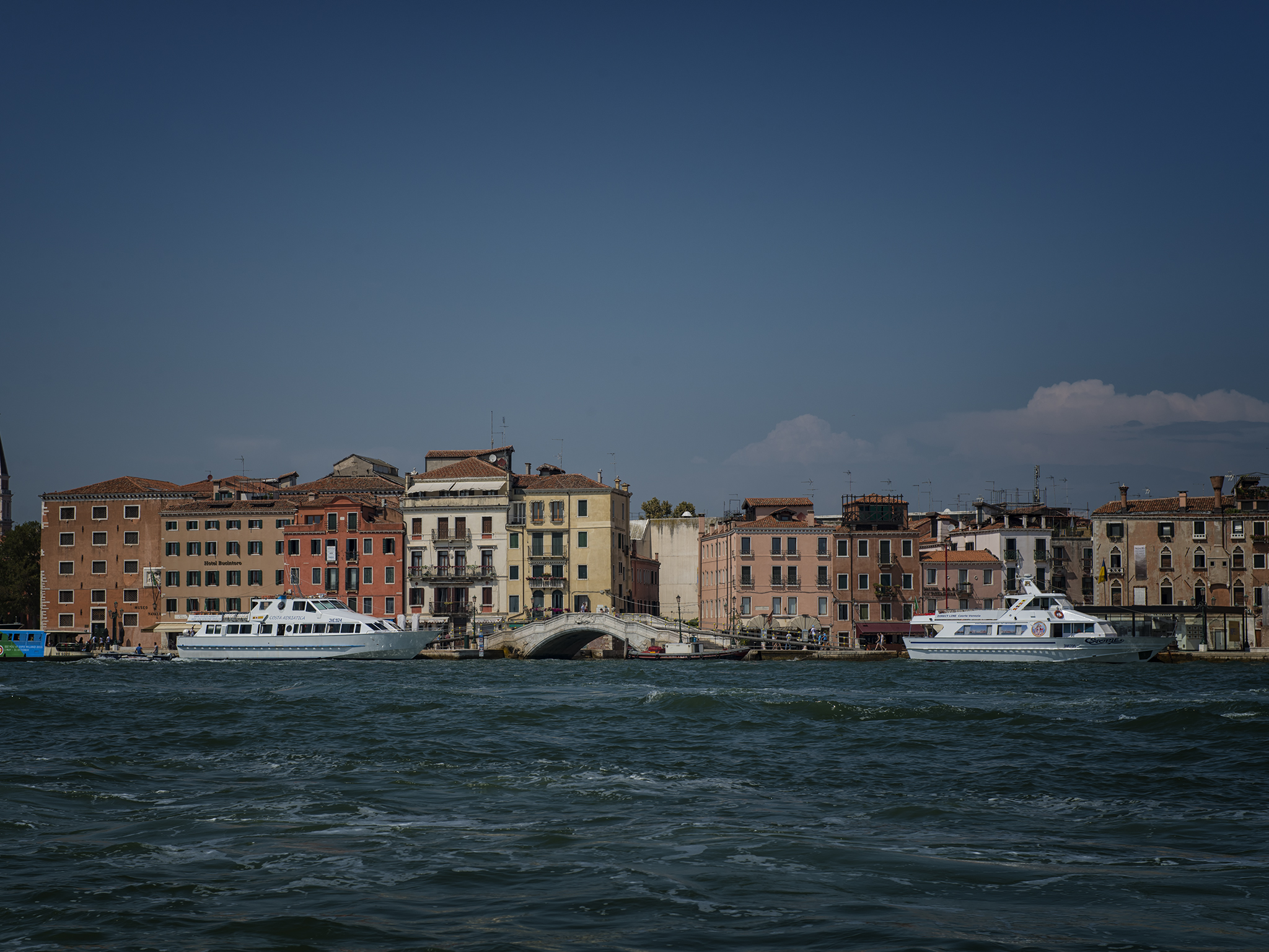 Venice, Italy