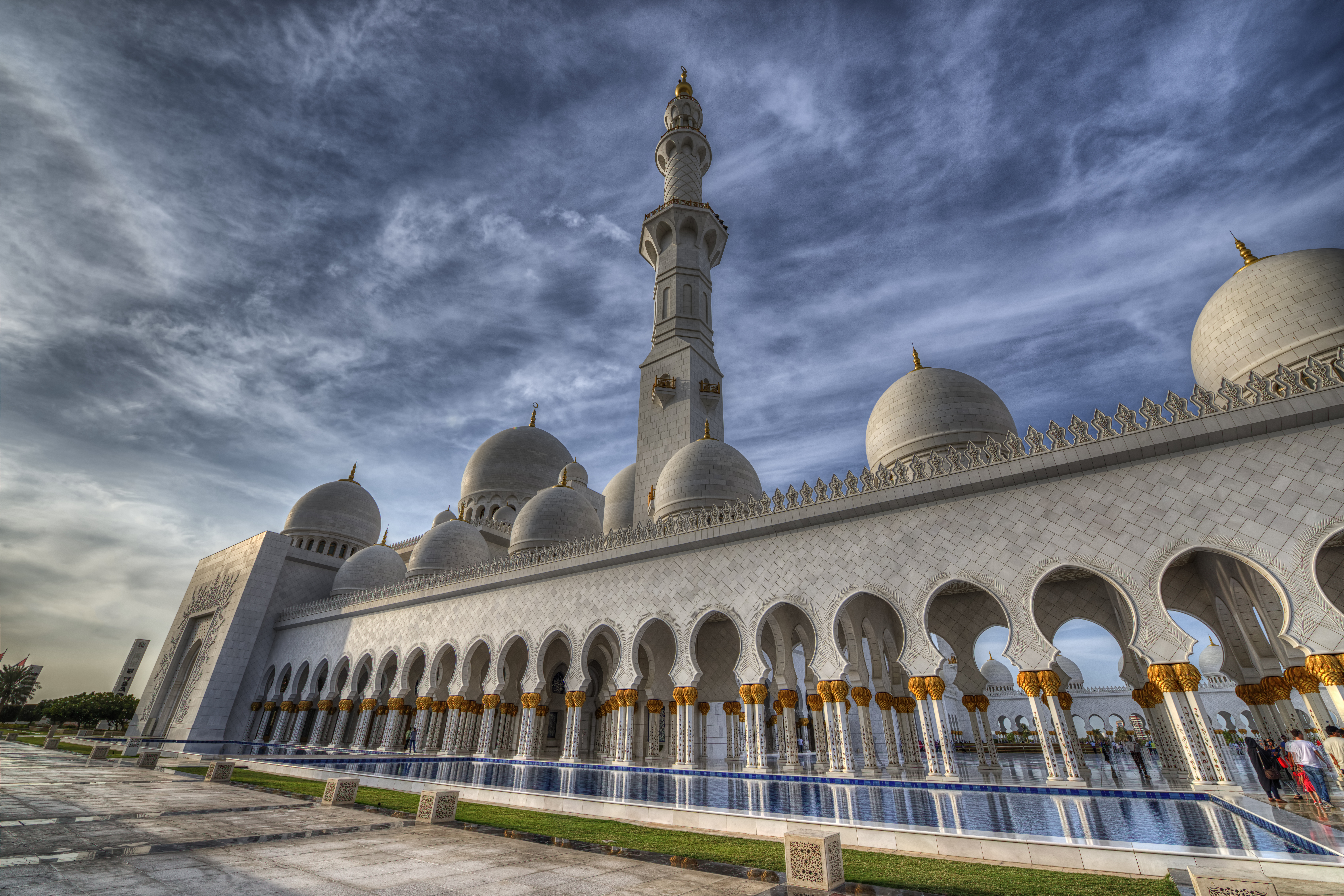 Grand Mosque