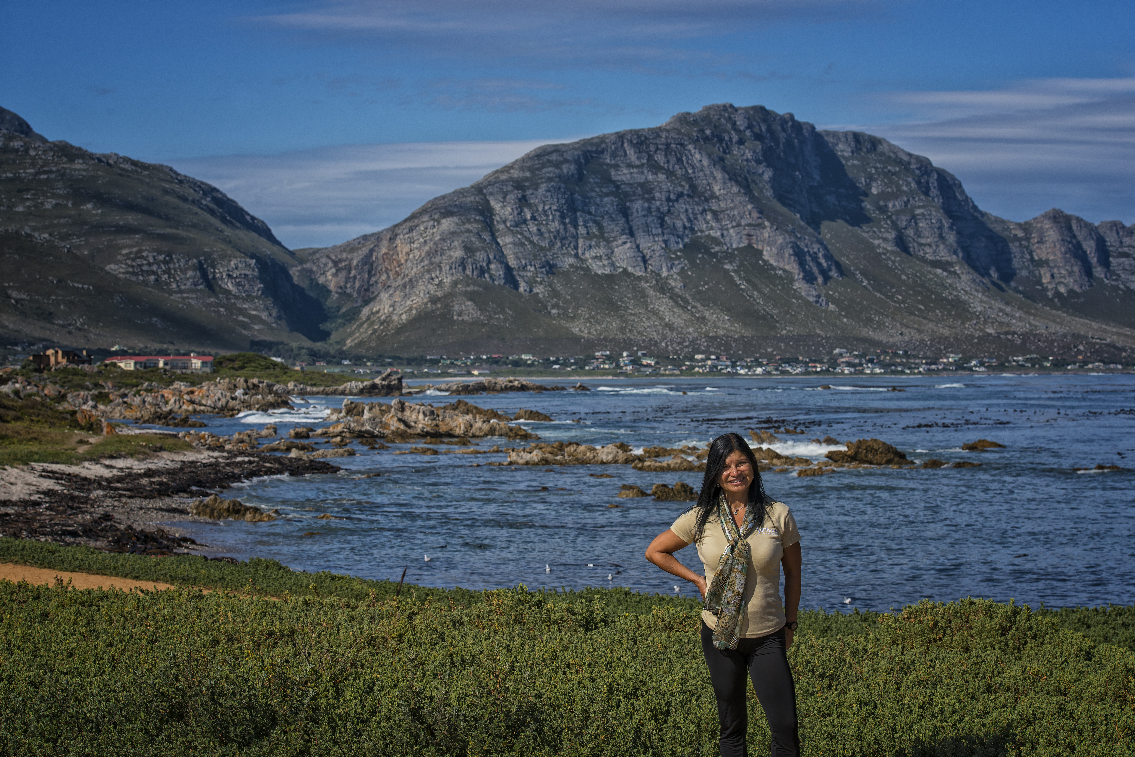 Betty's Bay