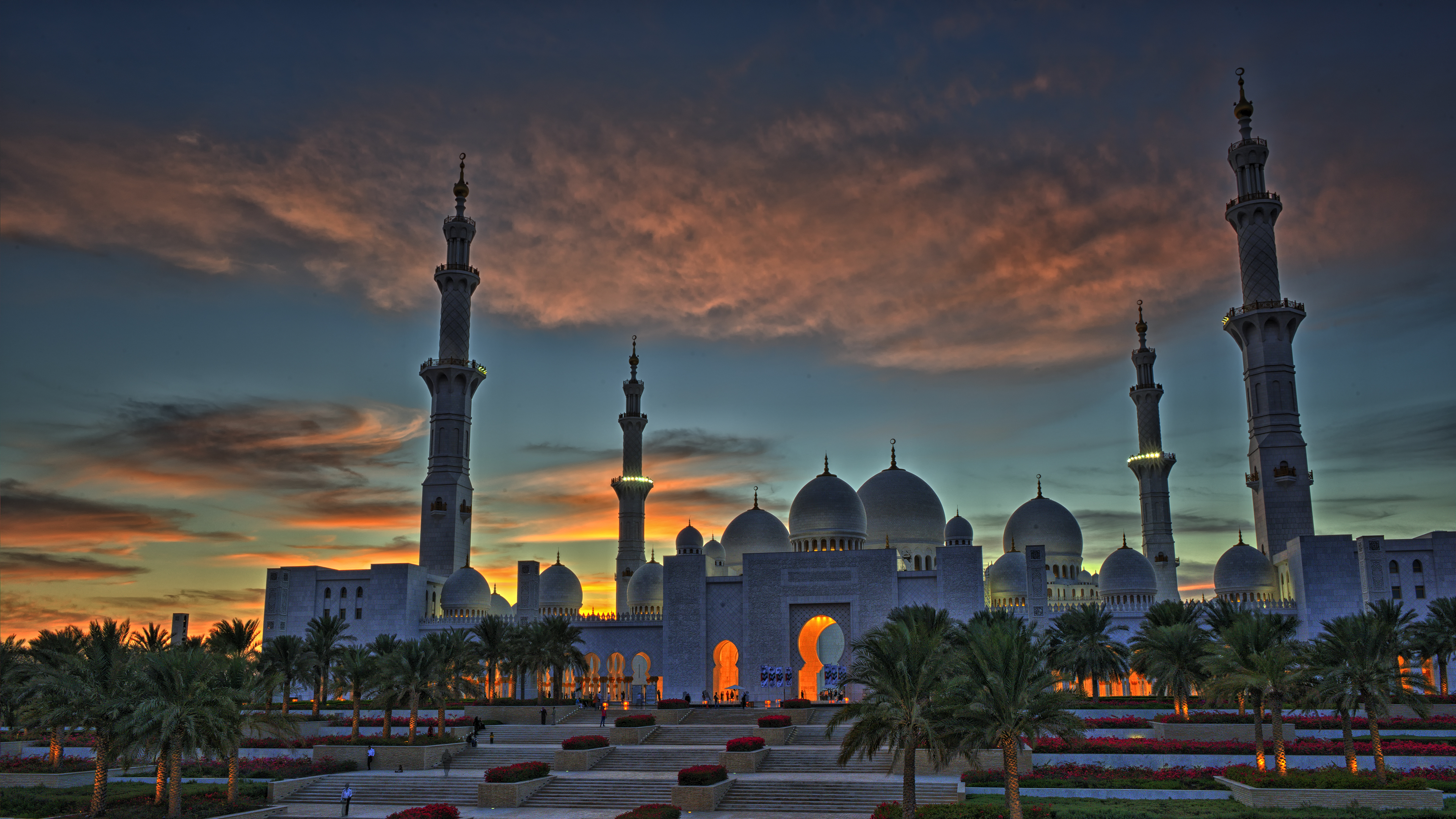 Grand Mosque
