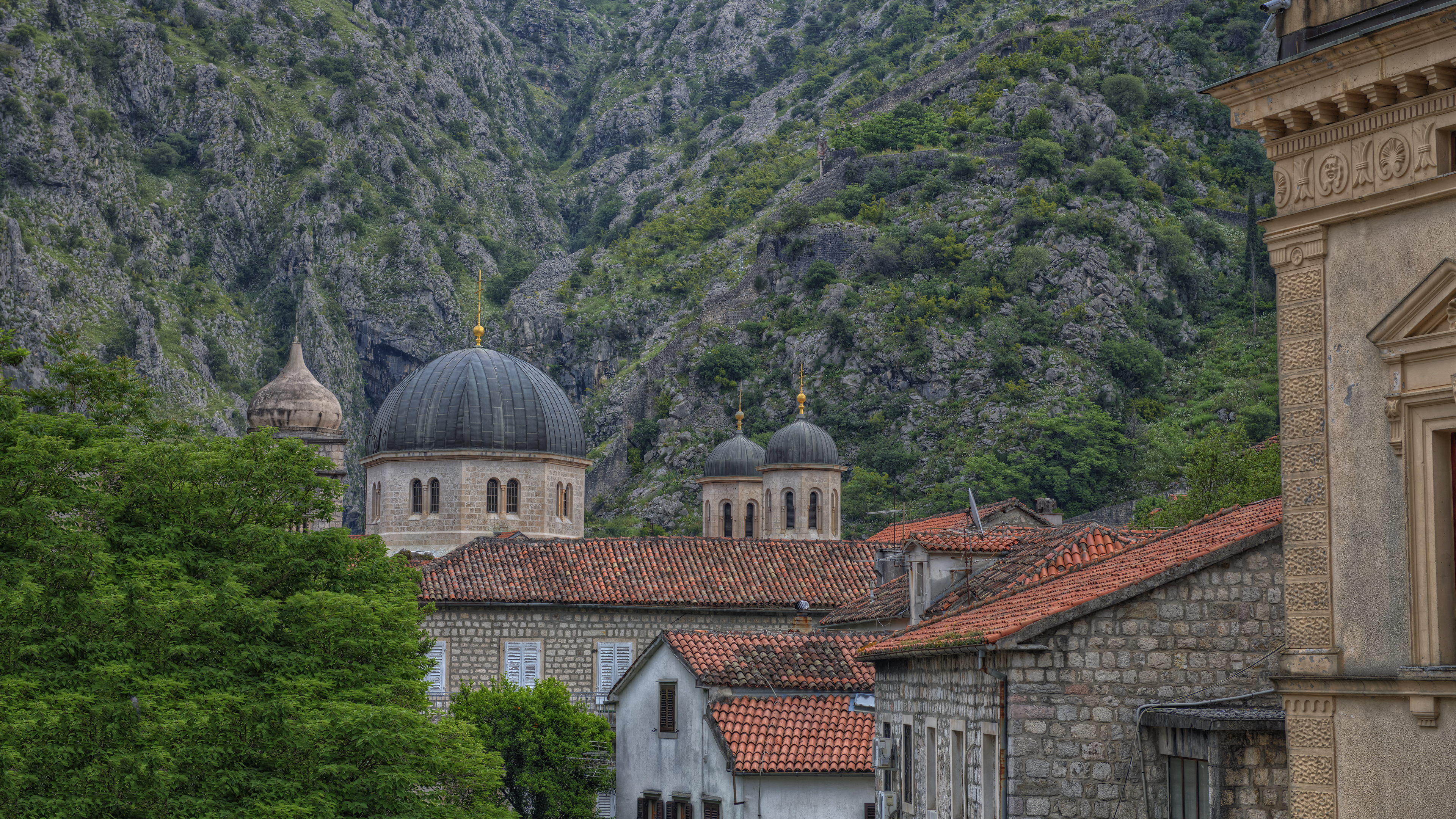 Kotor, Montenegro