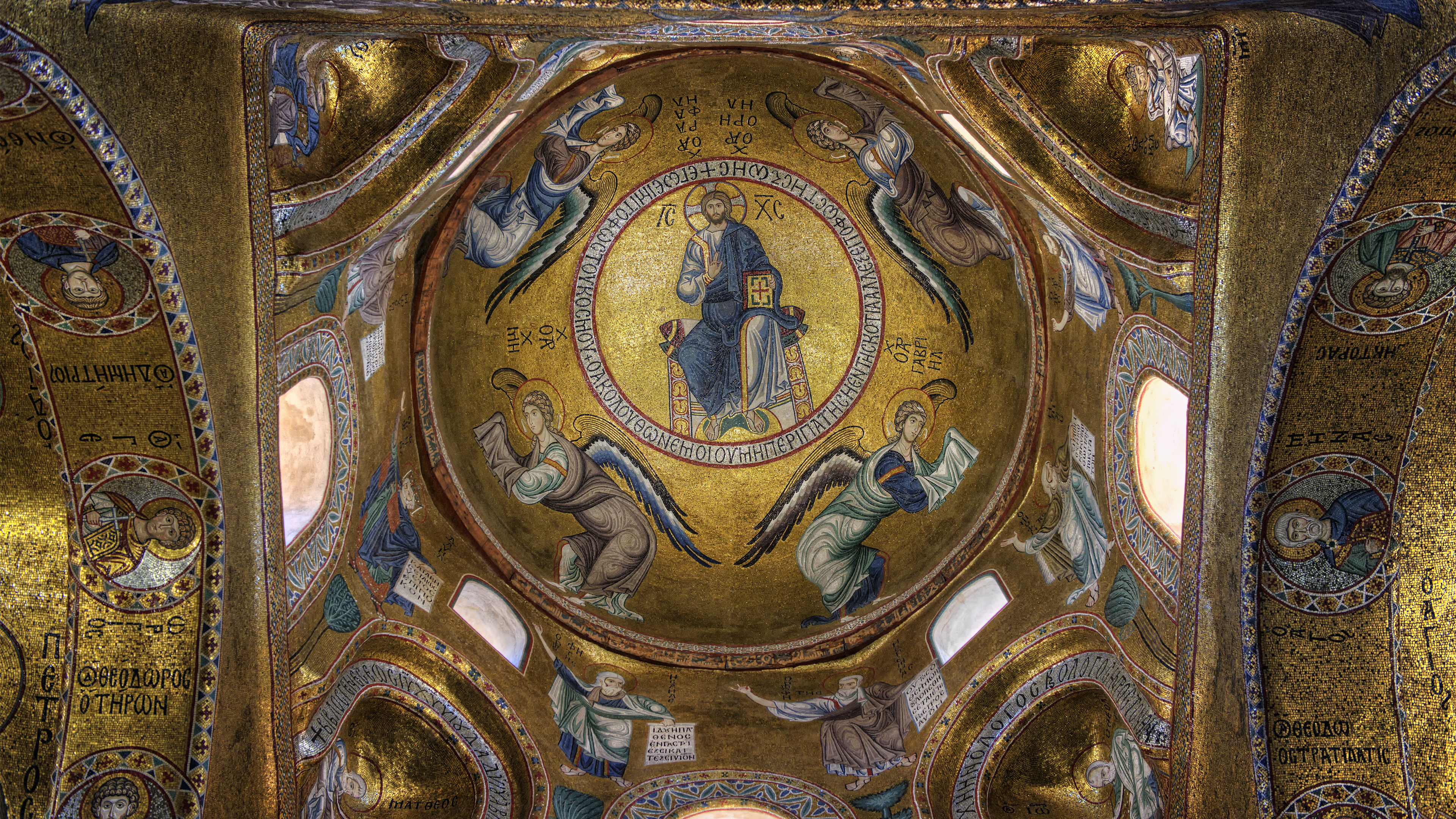 Palermo, Italy