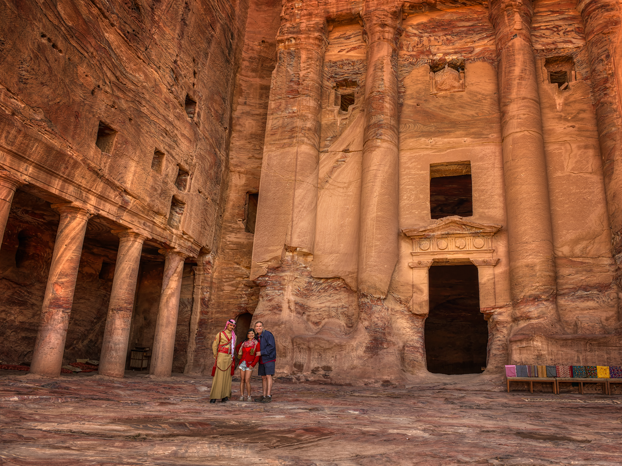 Petra, Jordan
