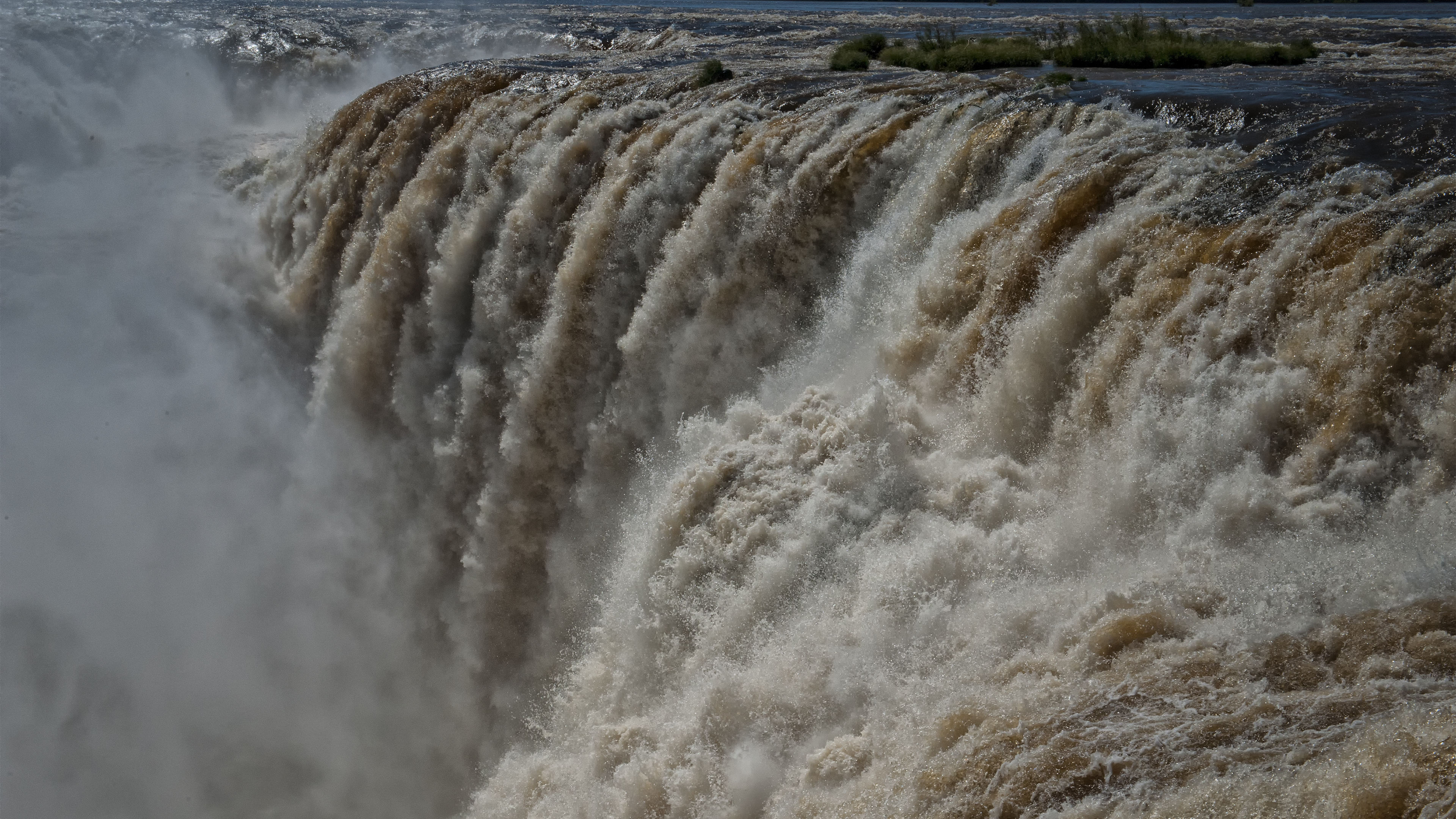 Garganta del Diablo