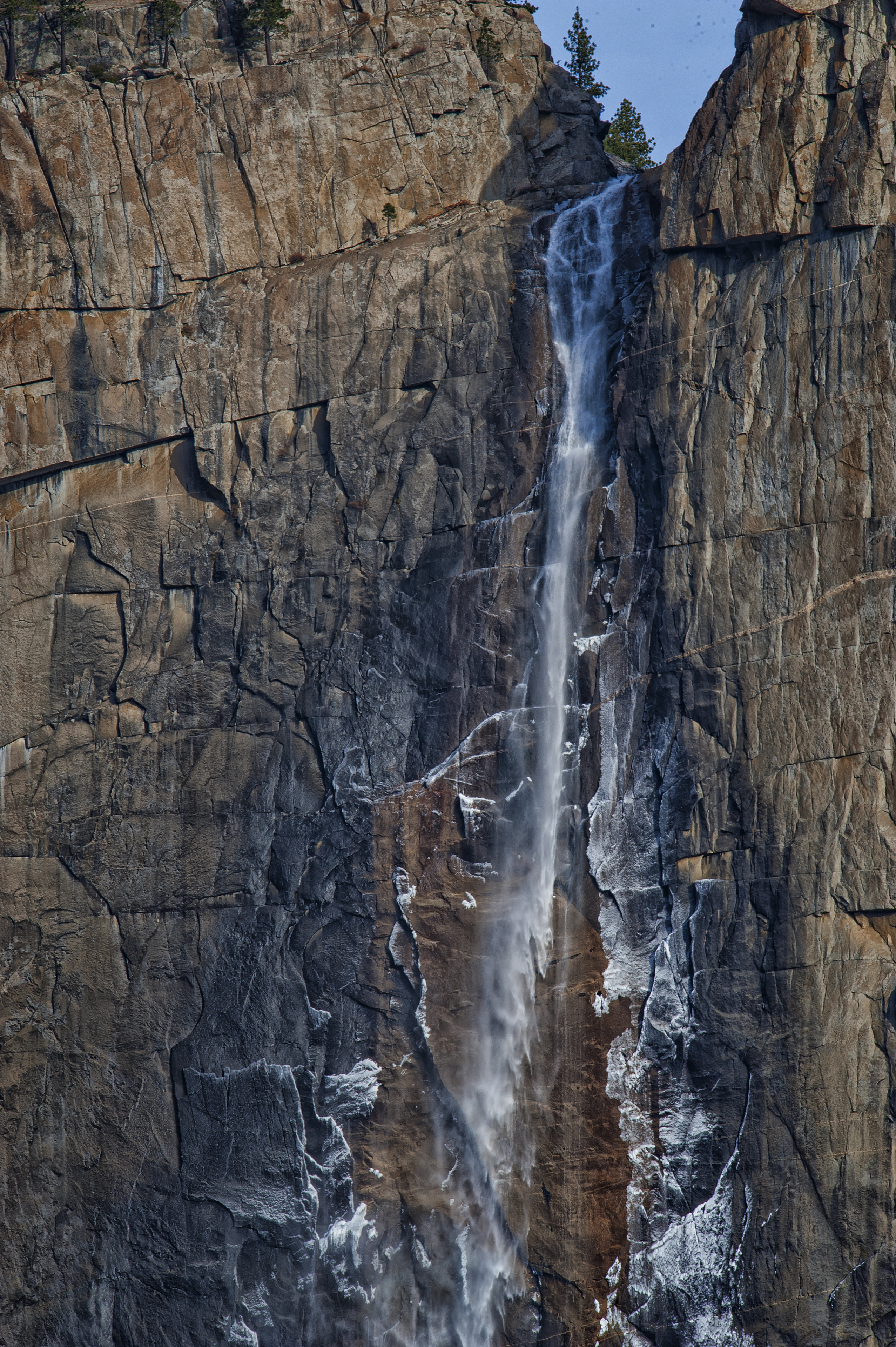Yosemite Falls