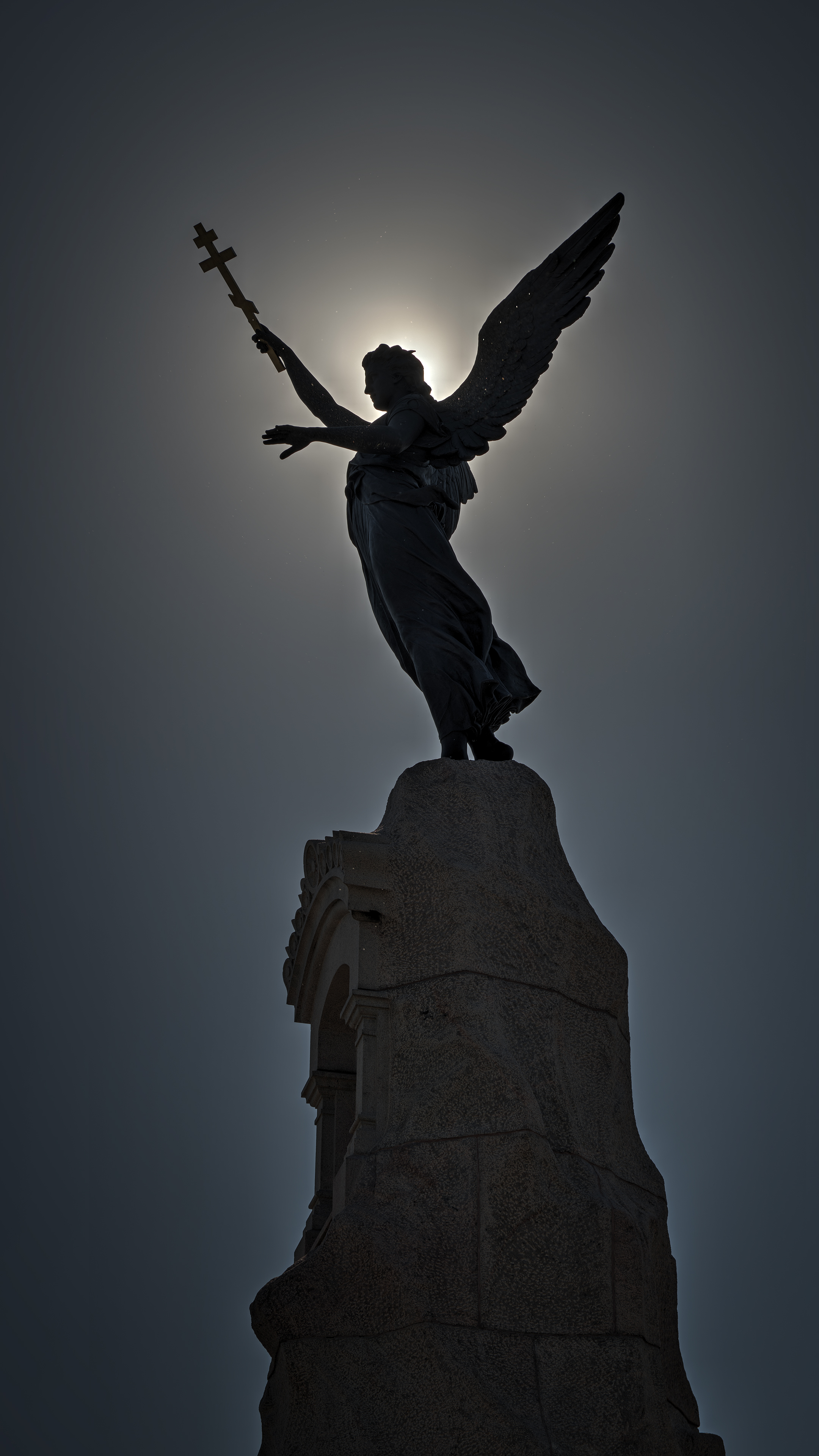 Russalka Memorial