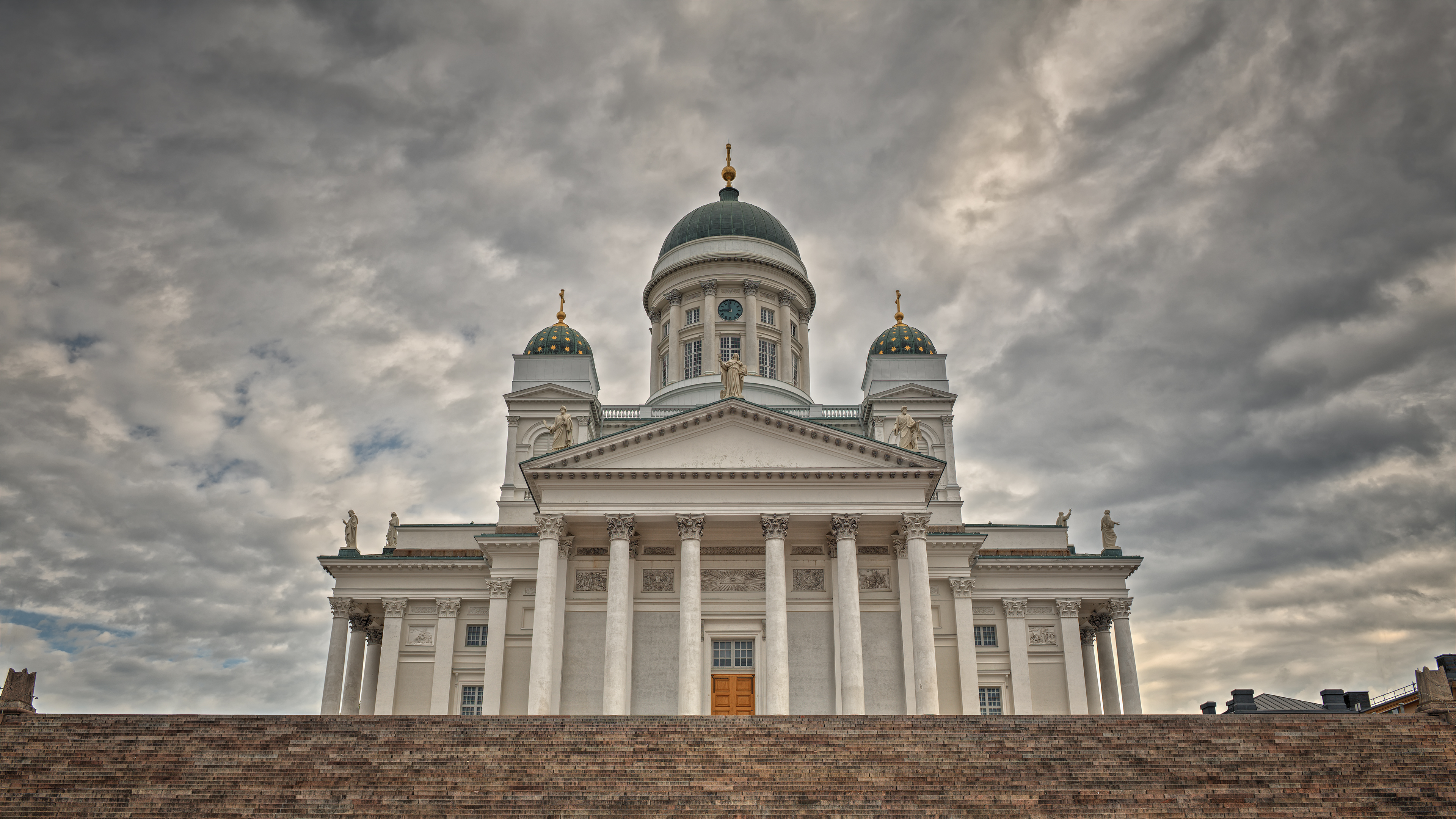 Helsinki Cathedral