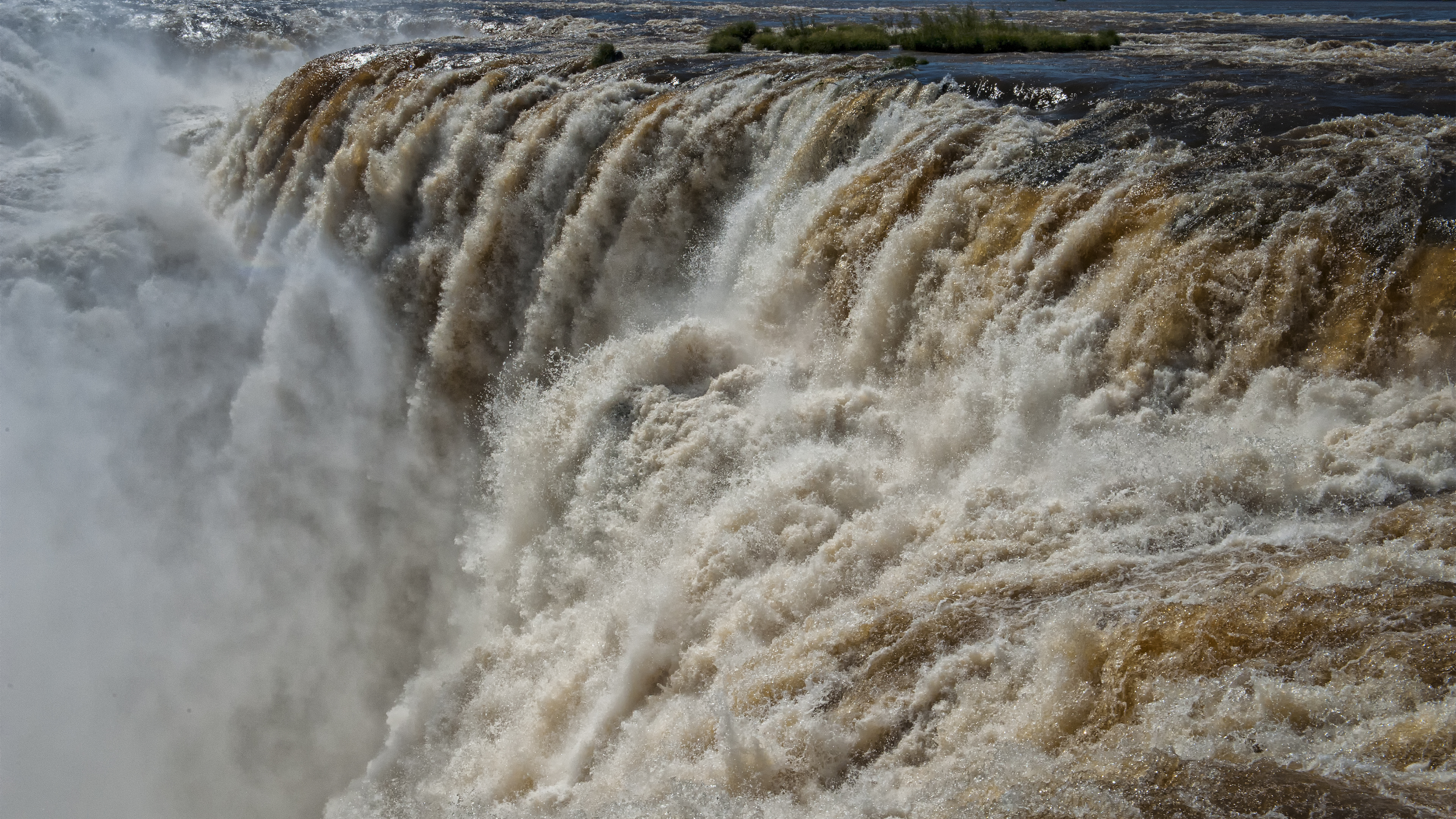 Garganta del Diablo