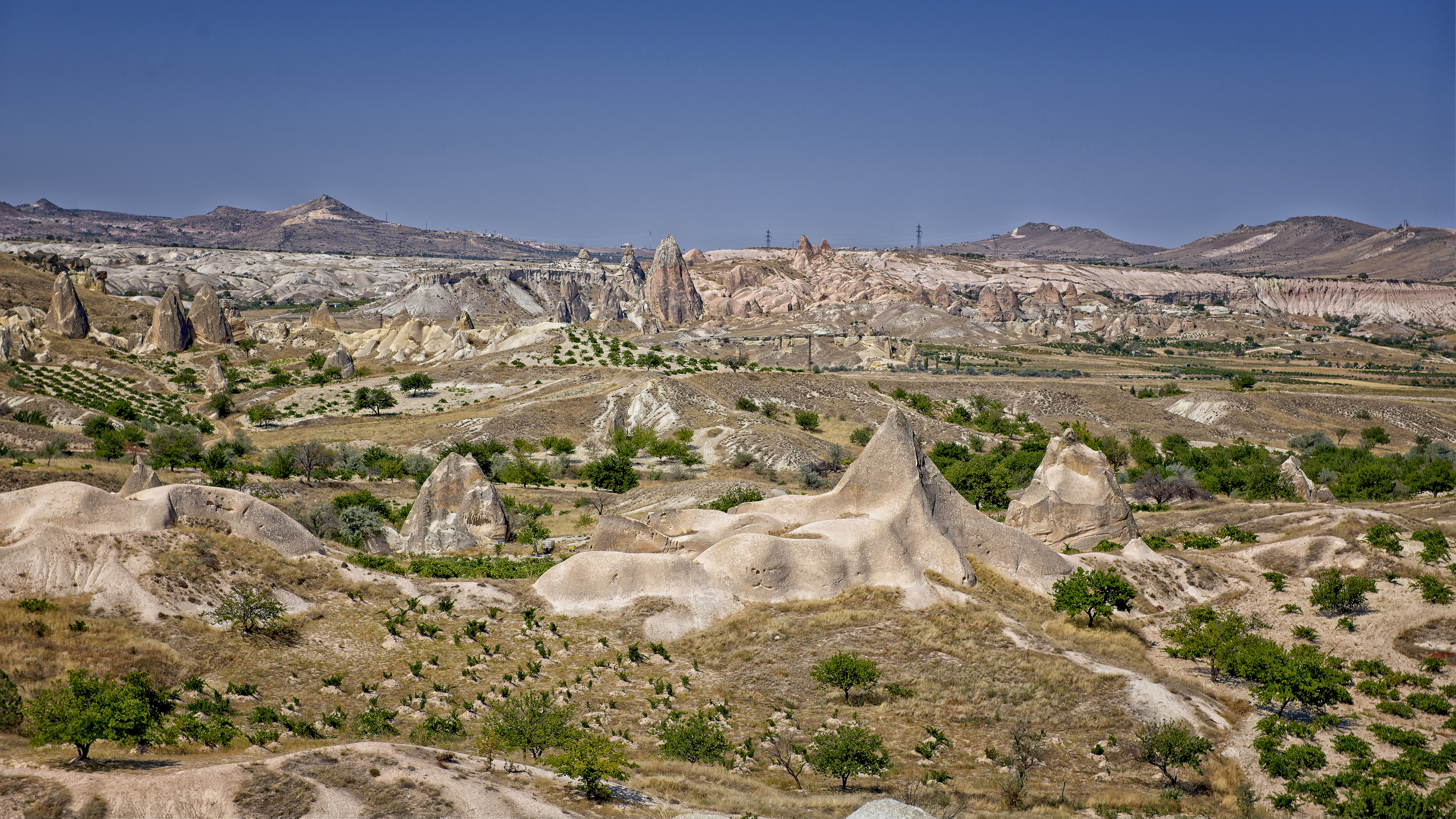 Goreme