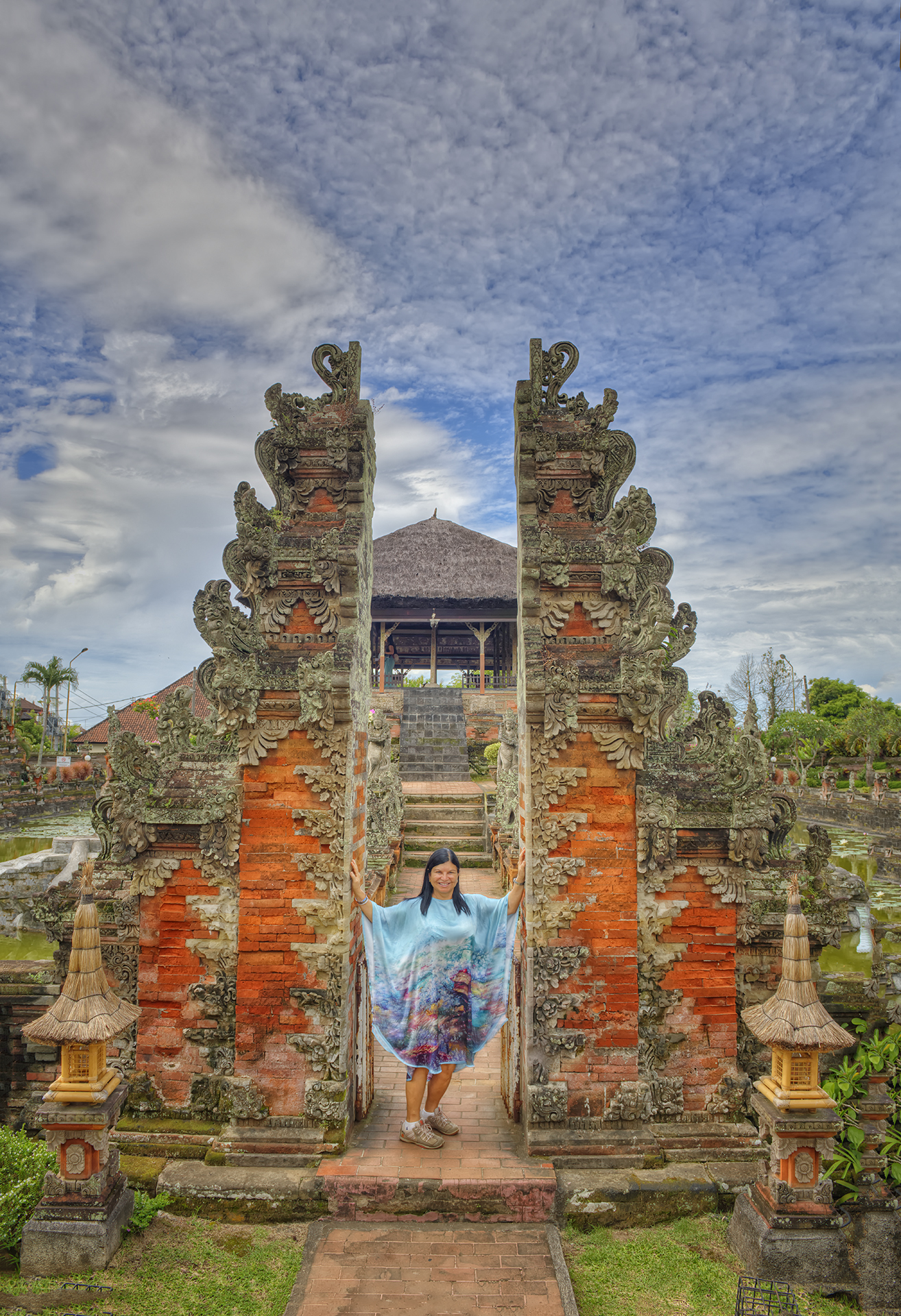Bali
