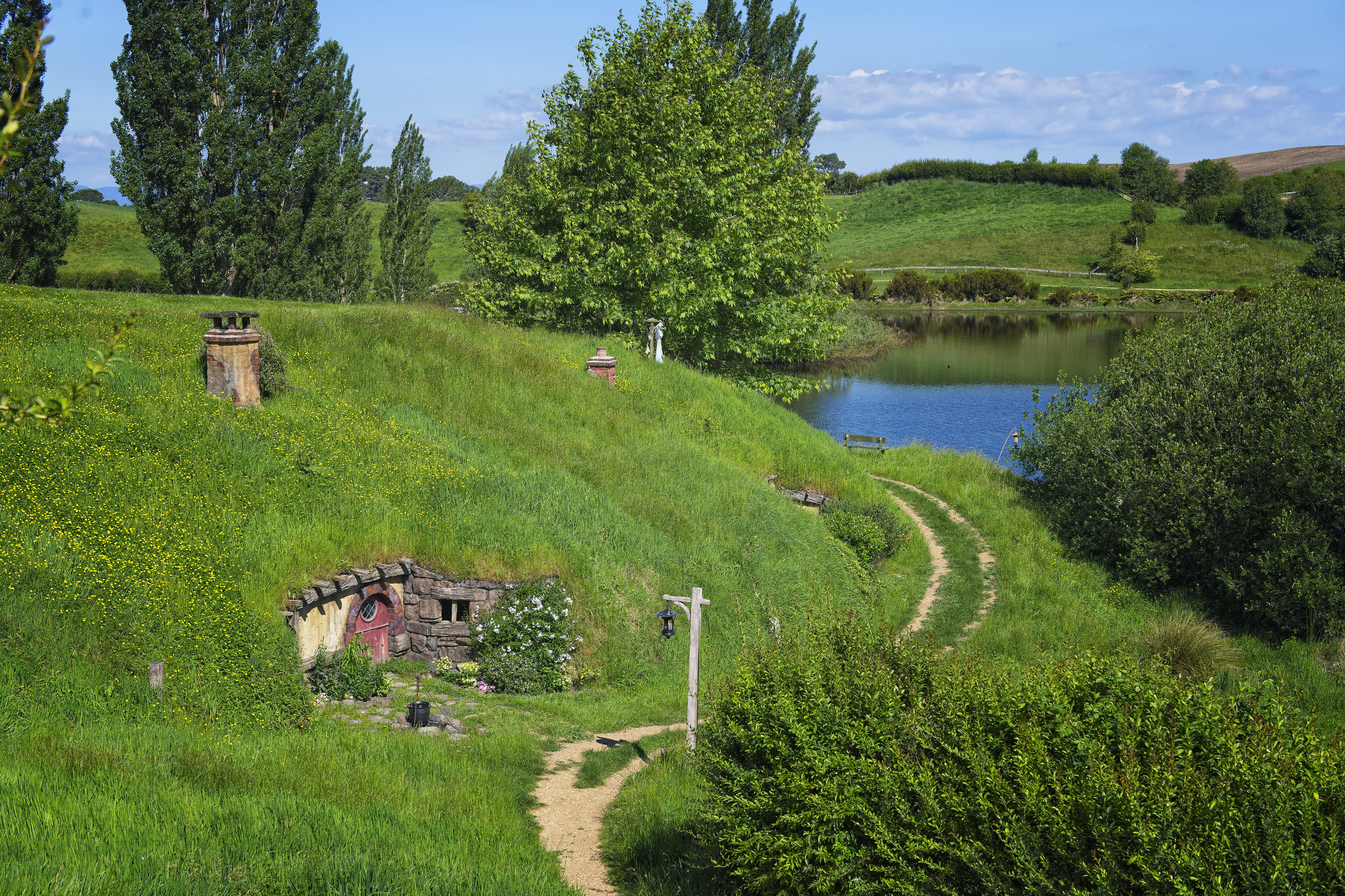 Hobbiton