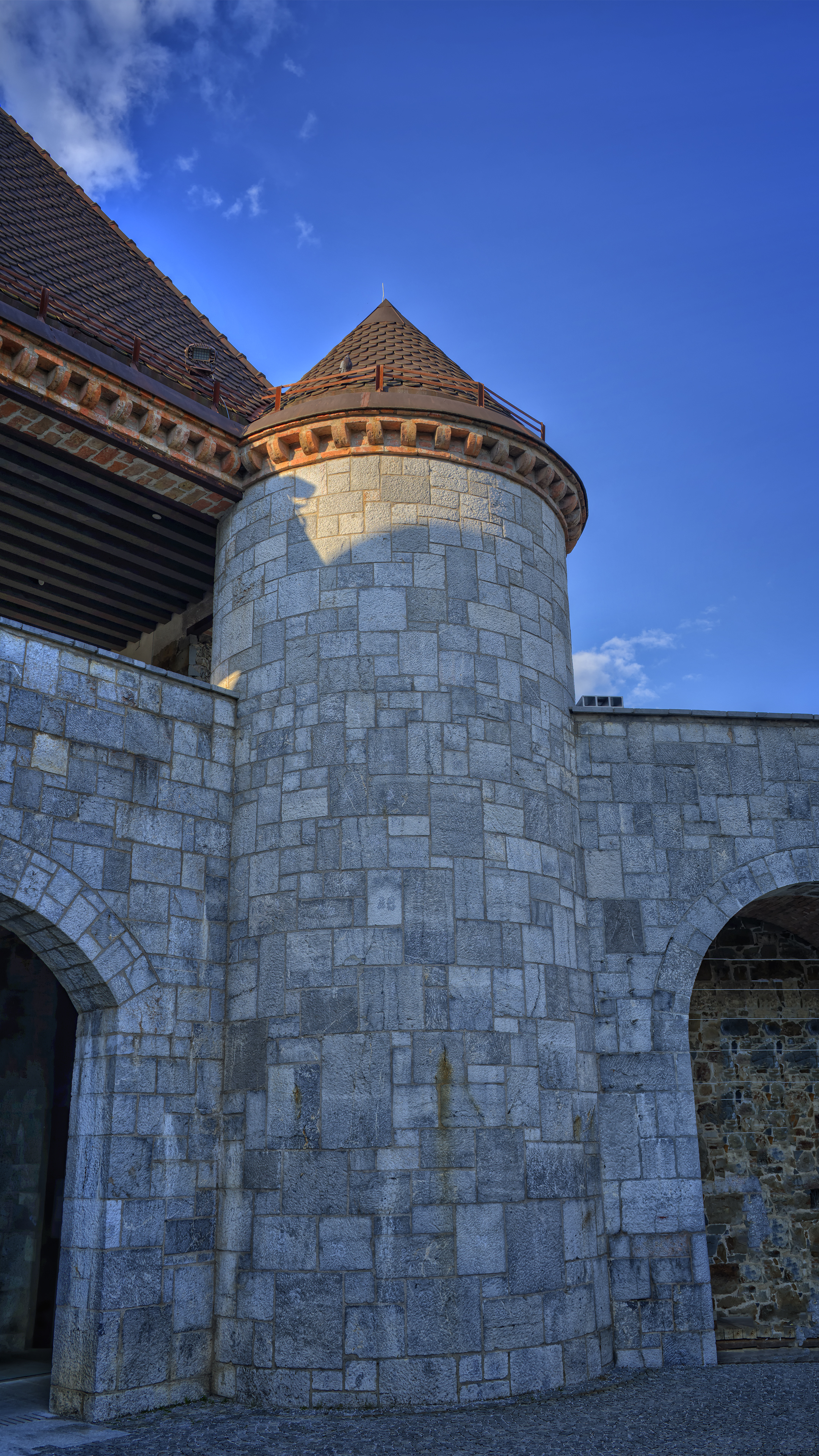 Ljubljana Castle