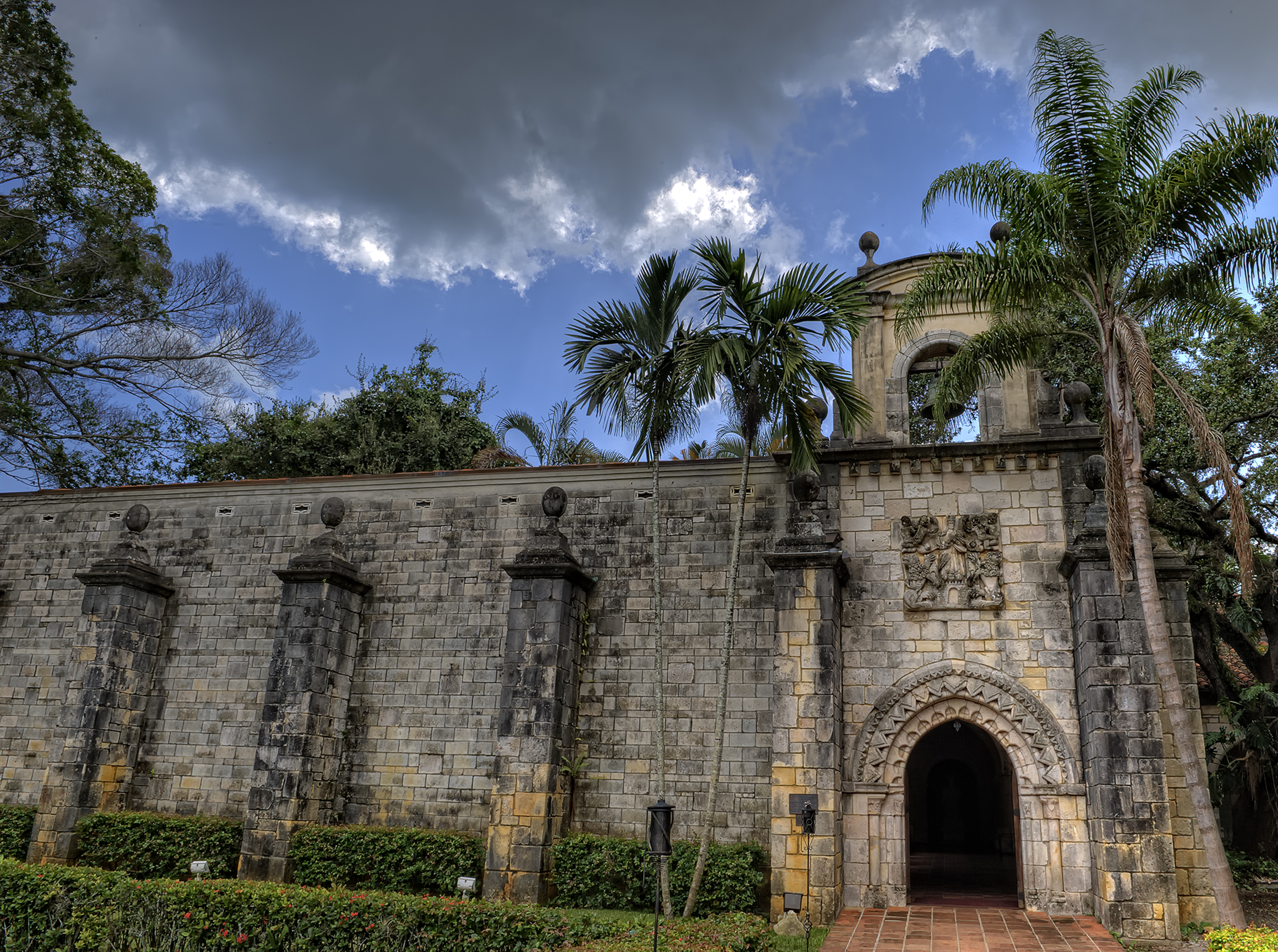 Florida Monastery