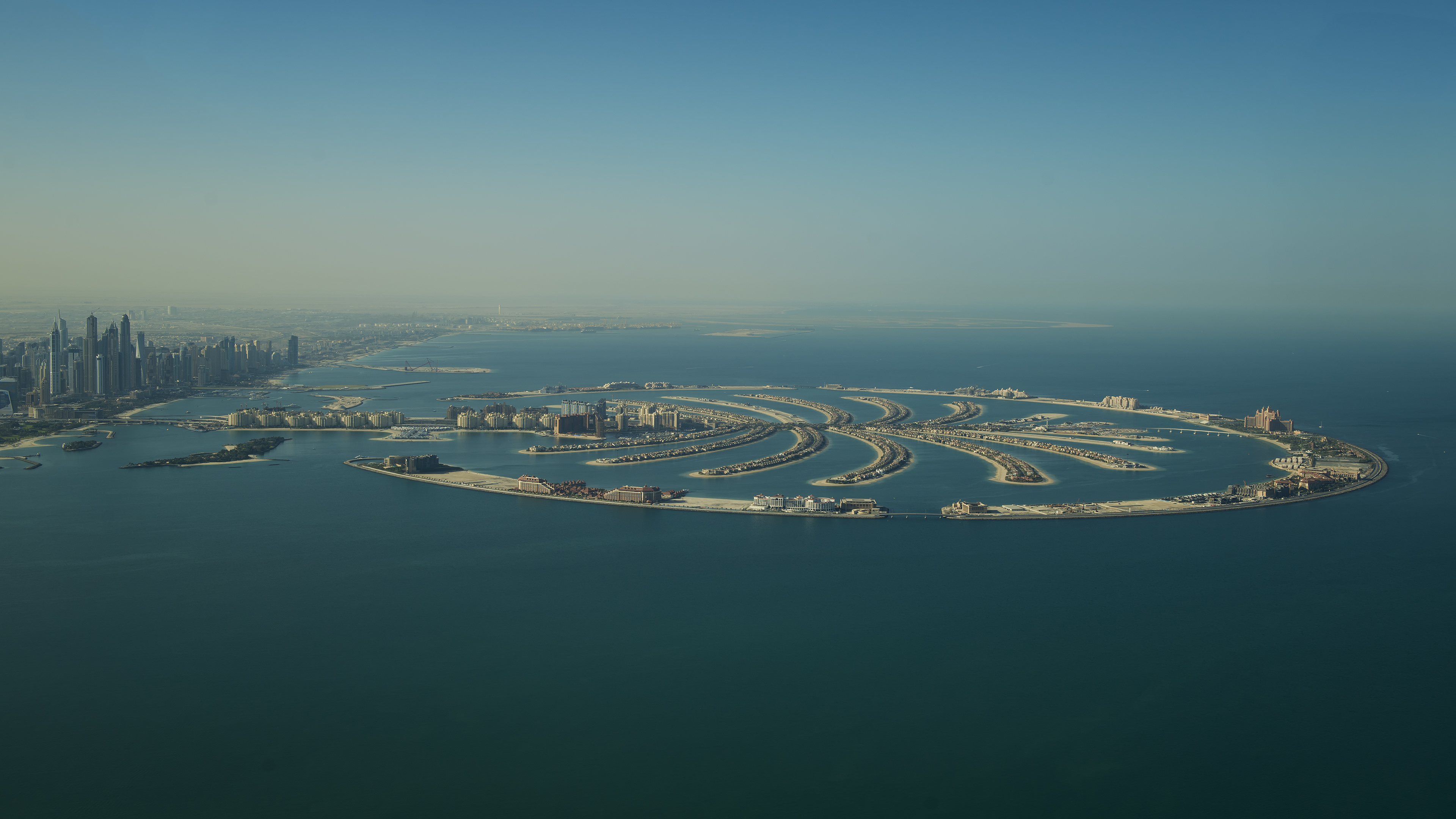 Palm Jumeirah