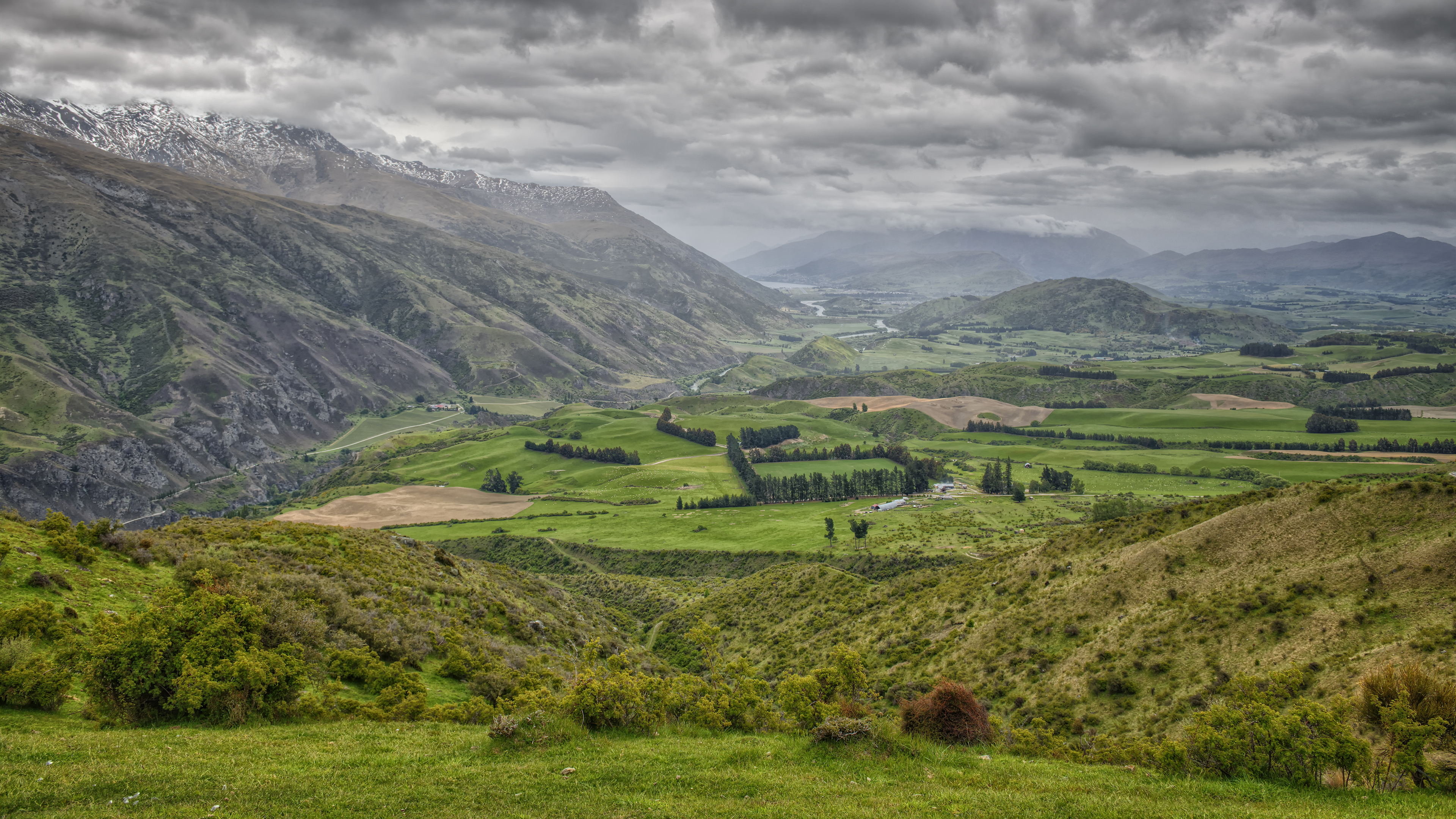 Lake Wanaka