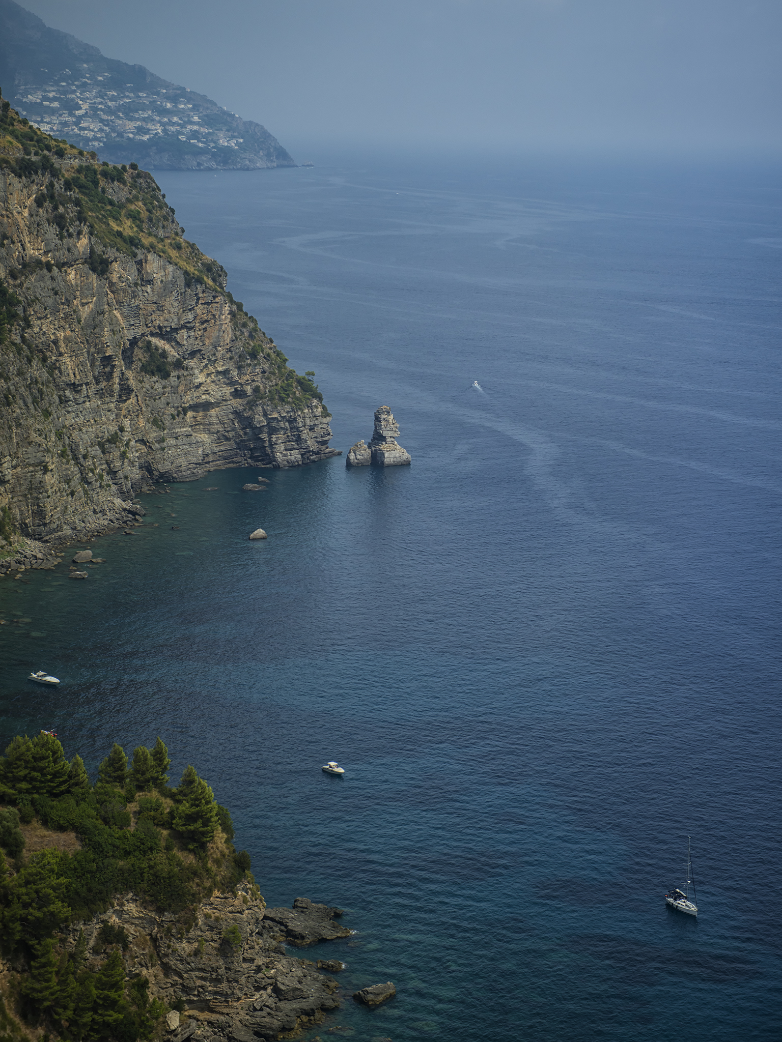 Positano, Italy
