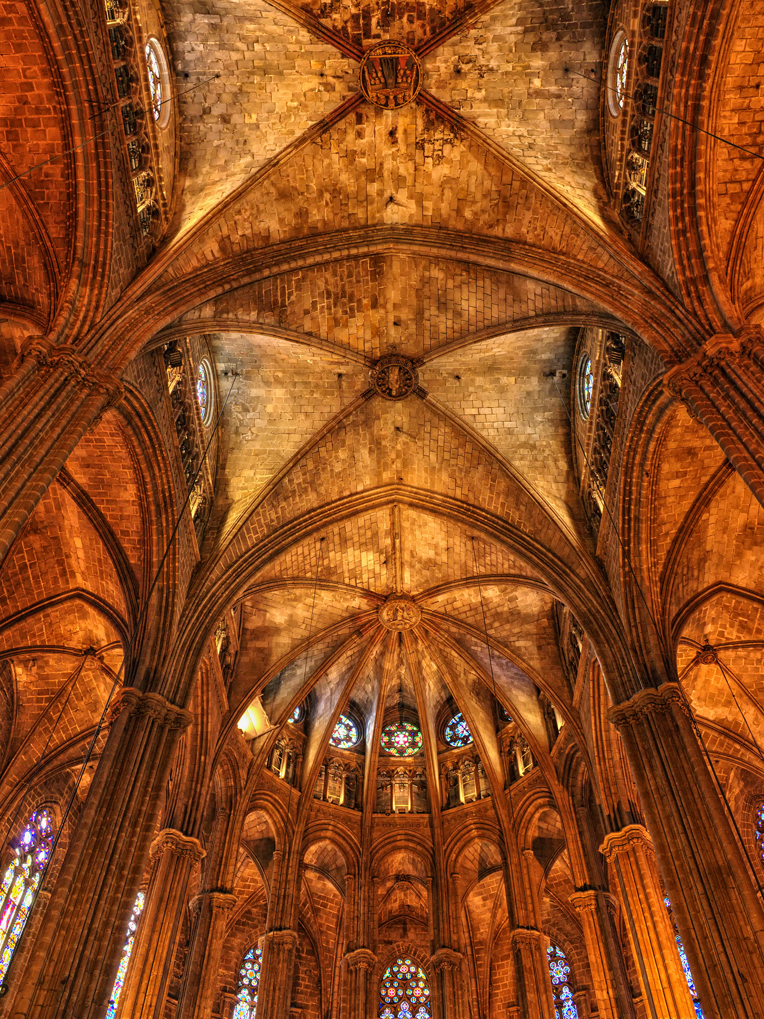 Catedral de Barcelona