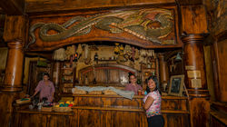 Green Dragon Inn