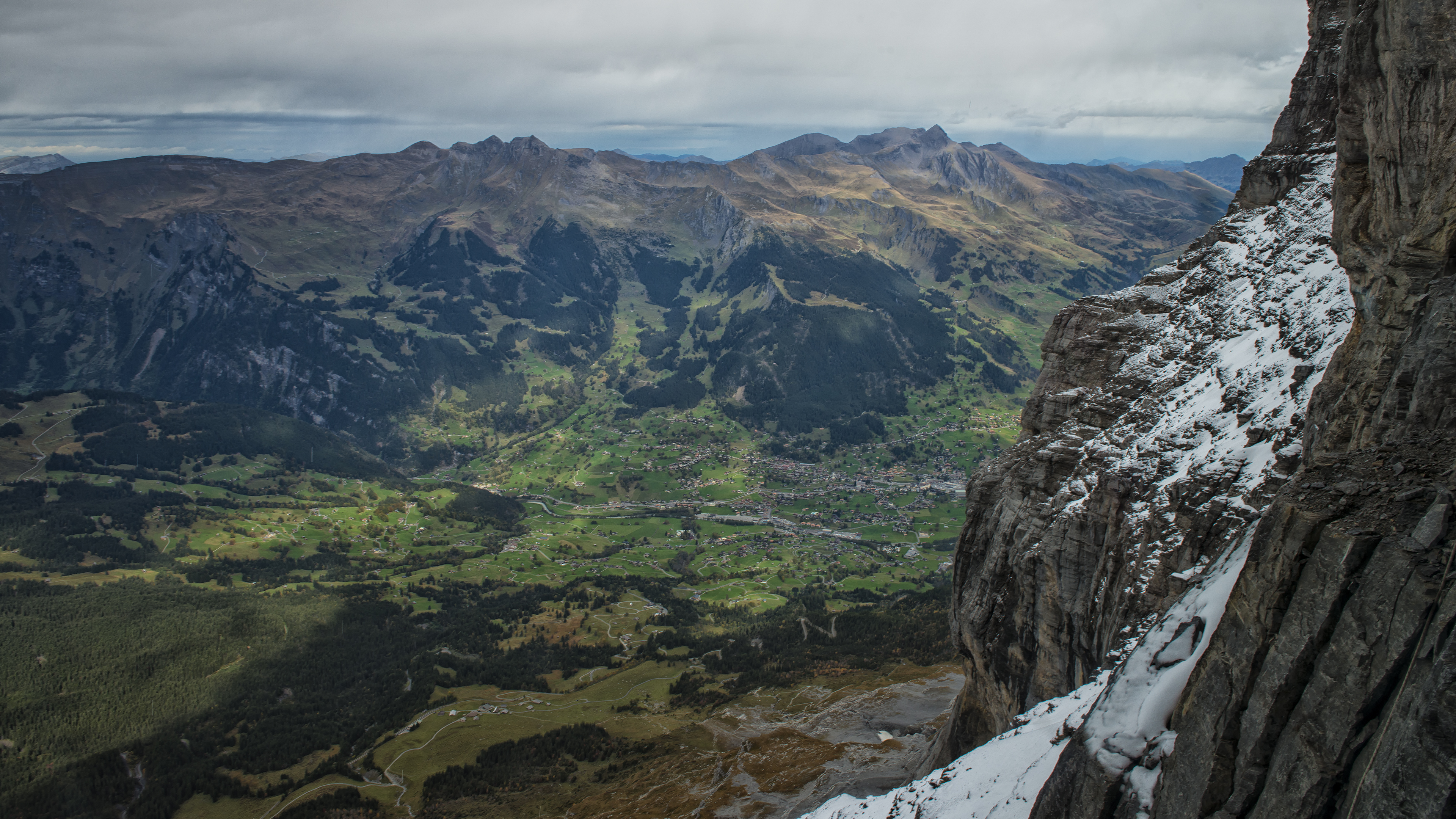 To the Top Of the World