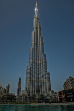Burj Khalifa