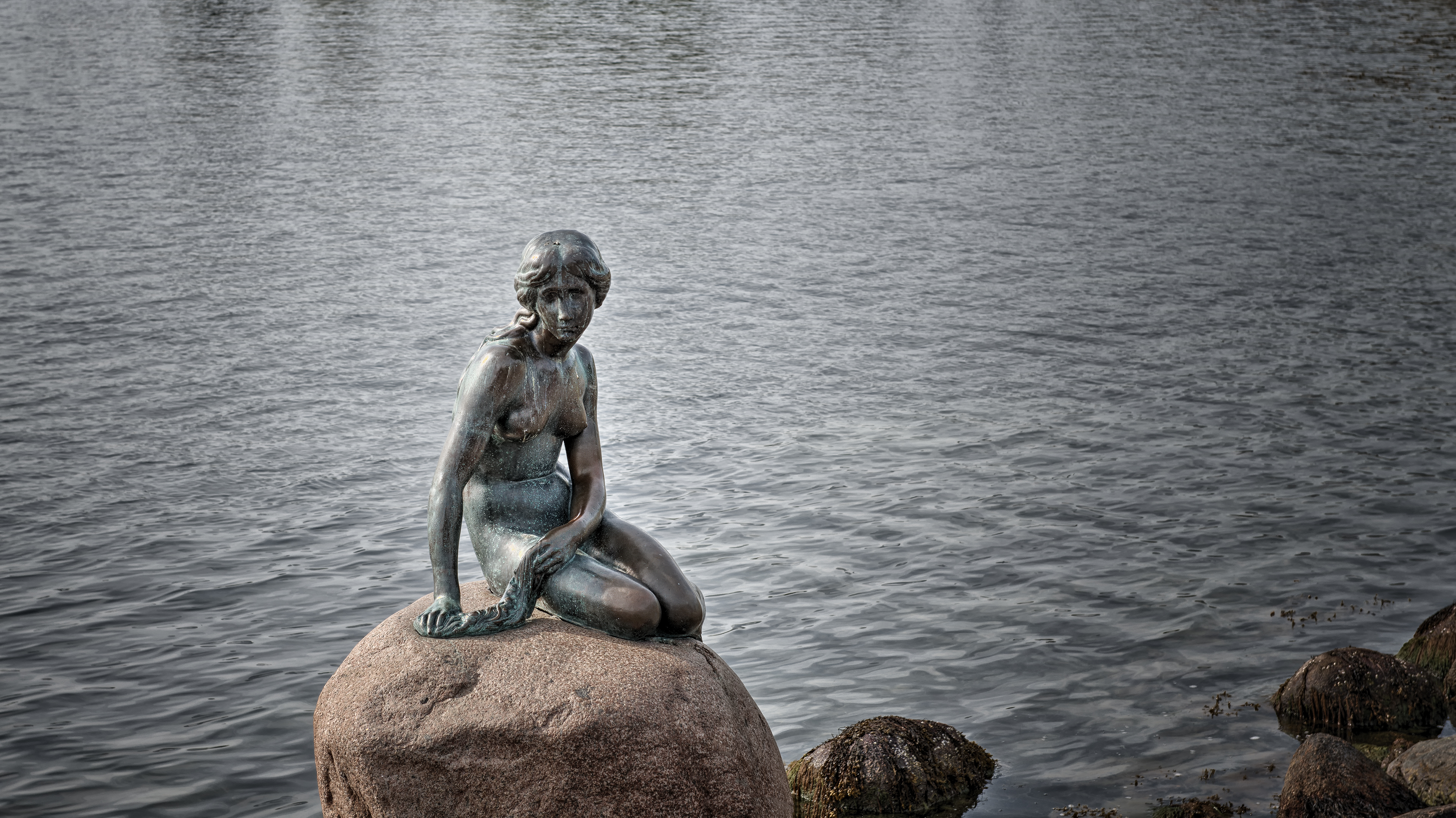 The Little Mermaid
