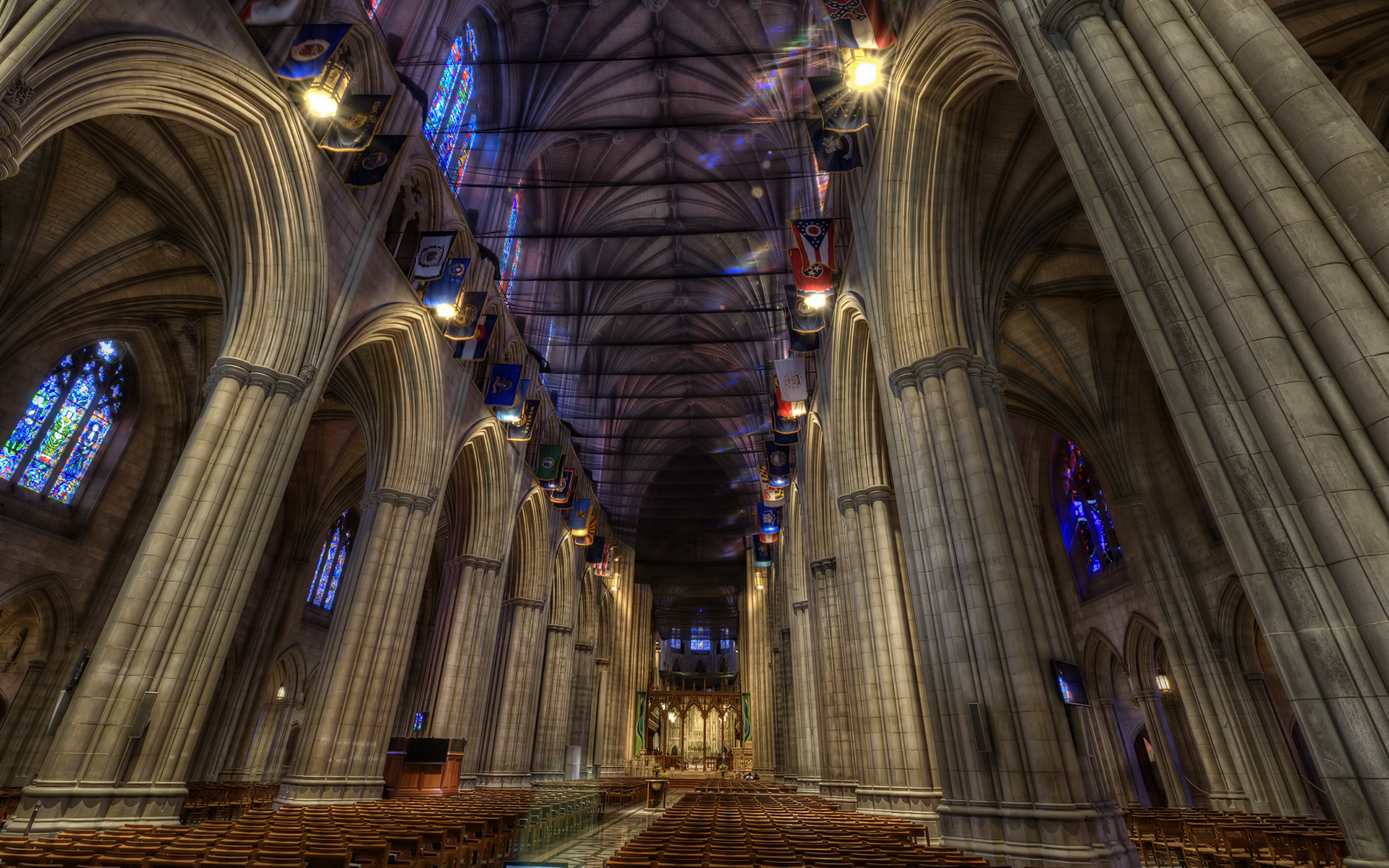 National Cathedral