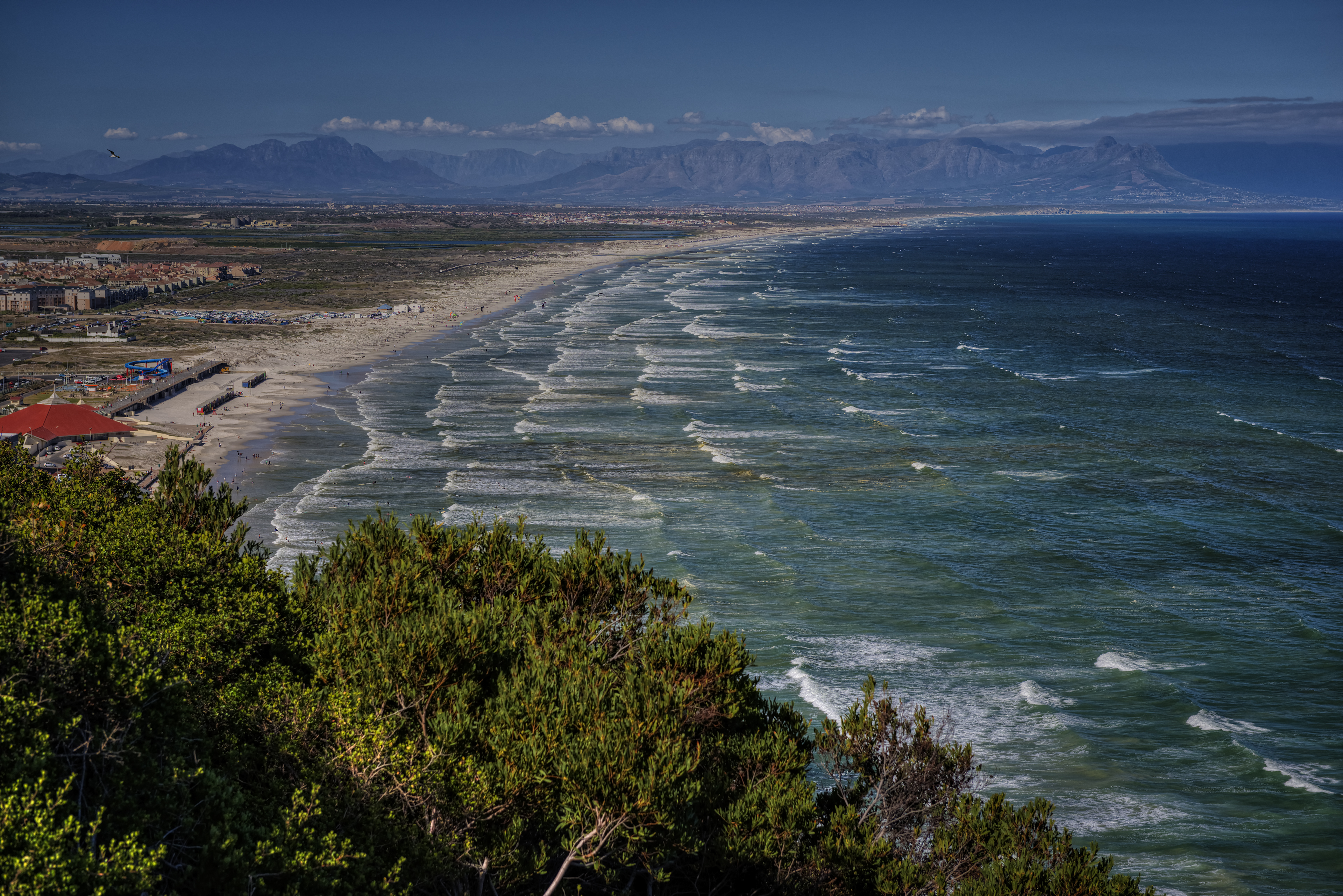 Muizenberg