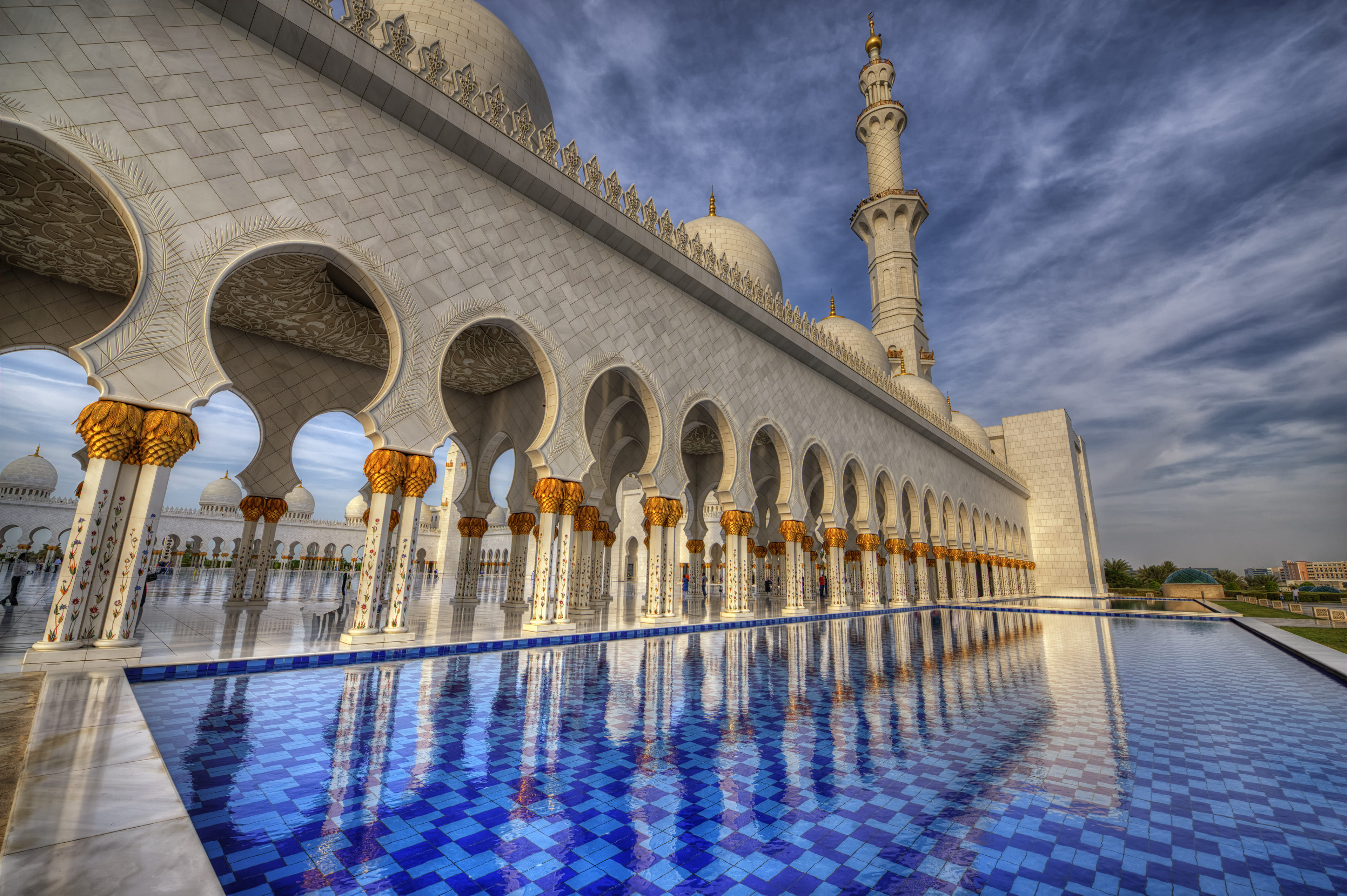 Grand Mosque