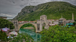 Mostar Bridge
