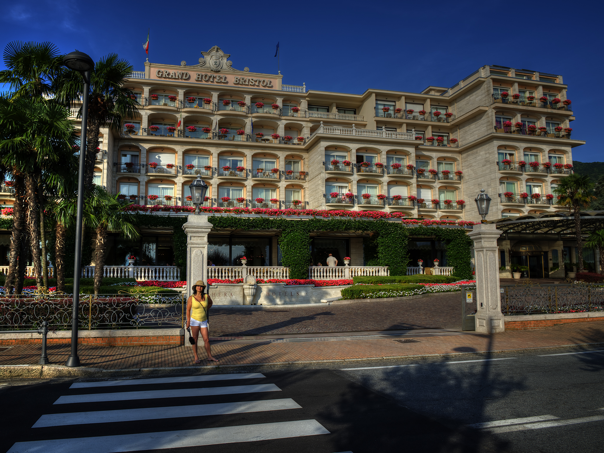 Grand Hotel Bristol
