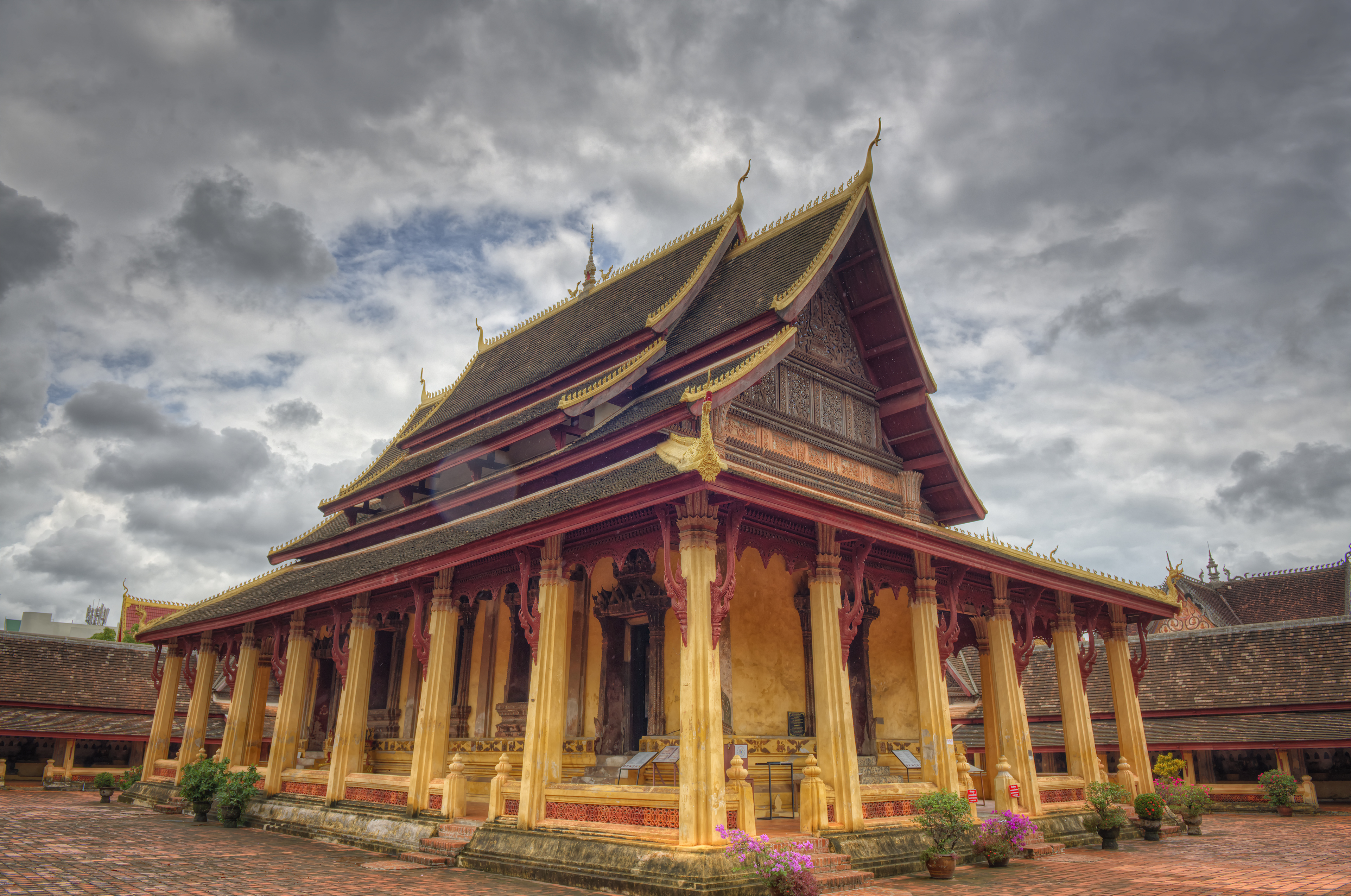 Sisaket Museum