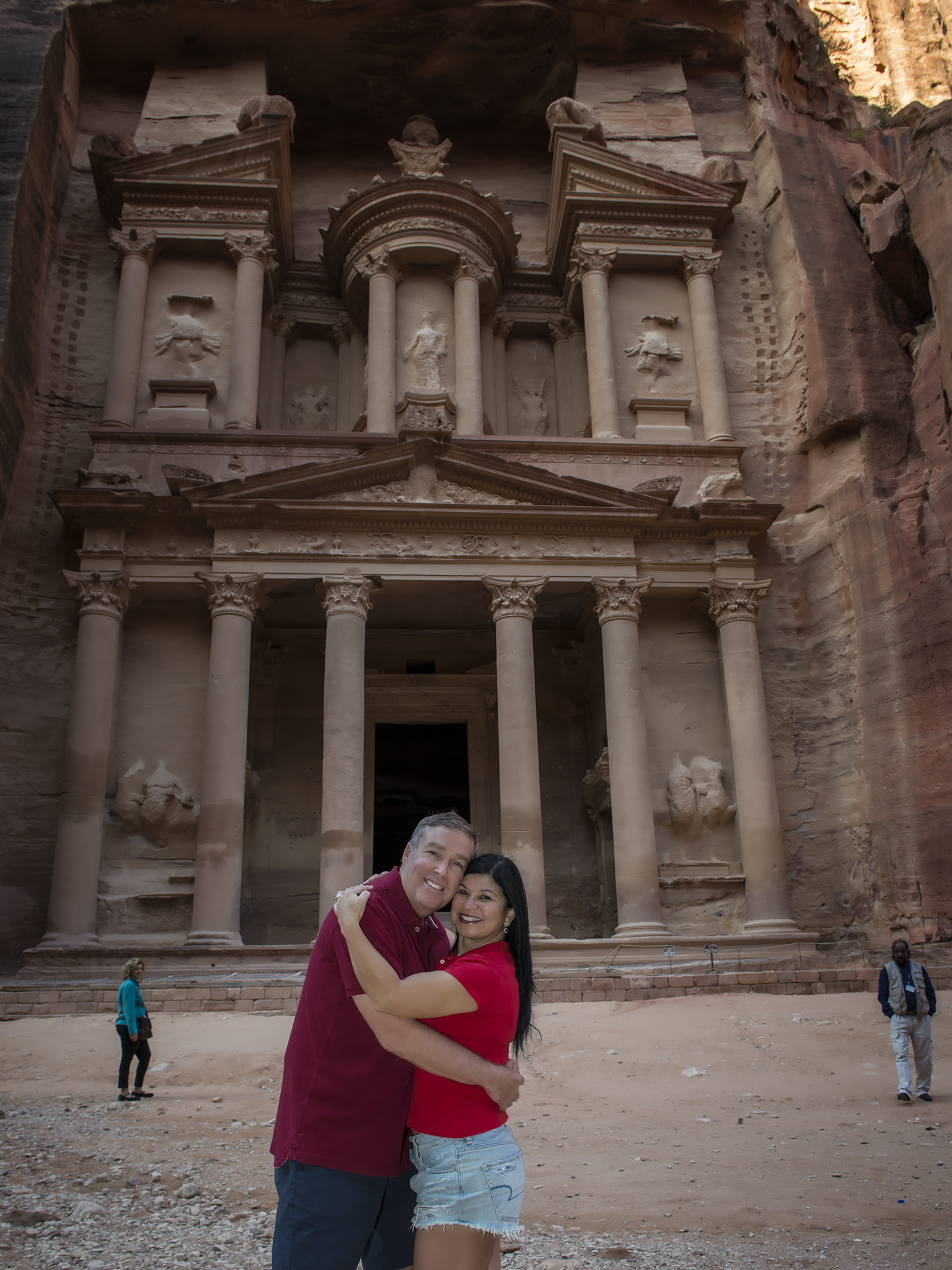 The Treasury
