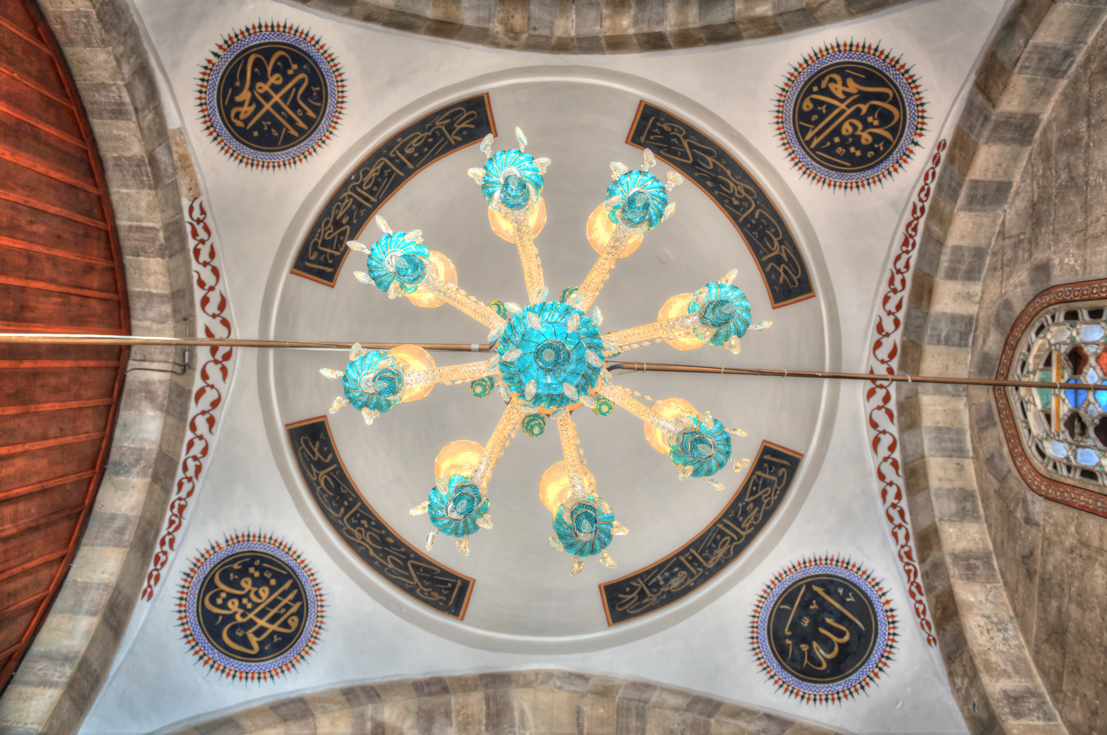 Mausoleum of Mevlana