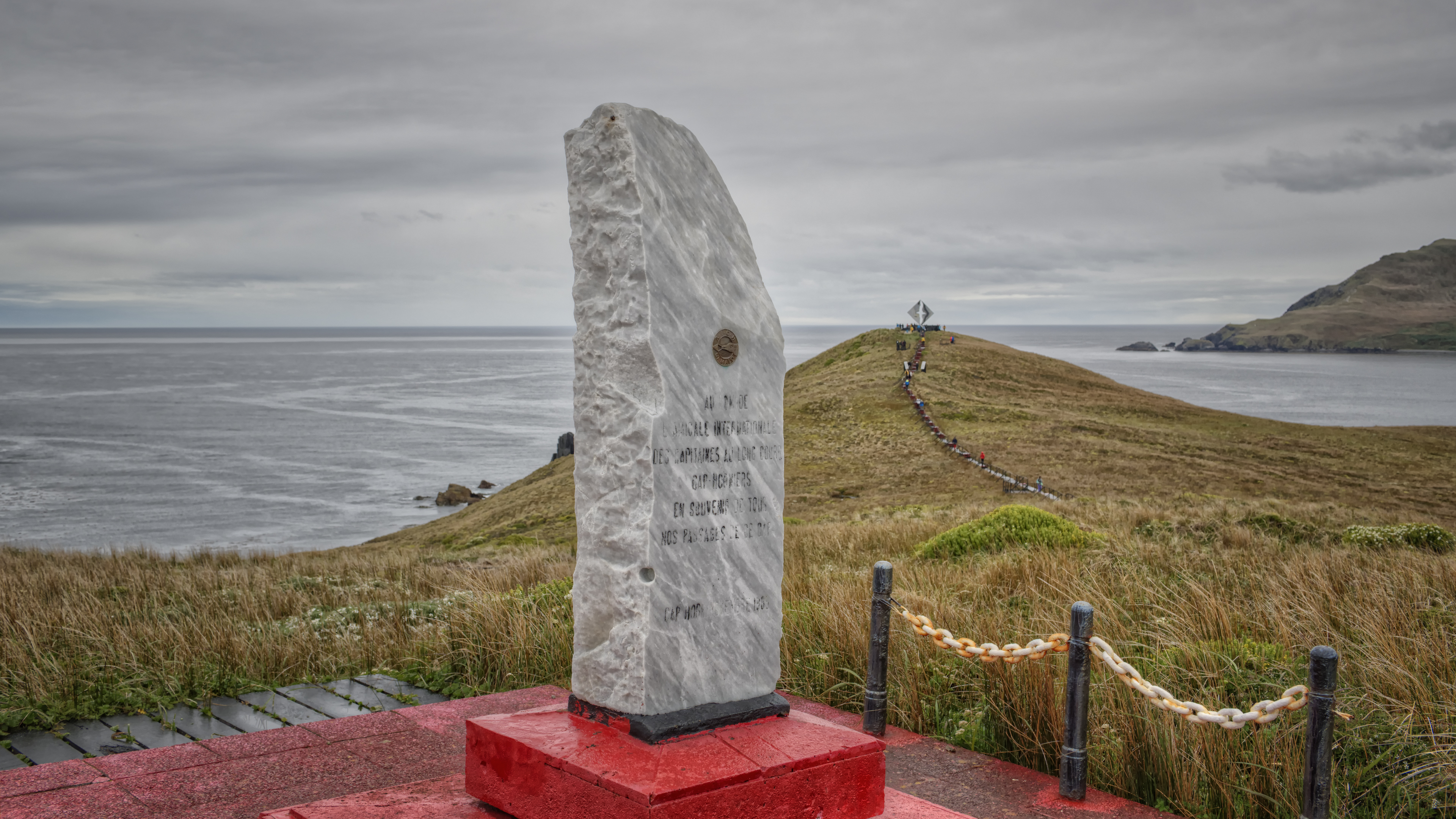 Cape Horn