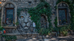 Old Town in Baku