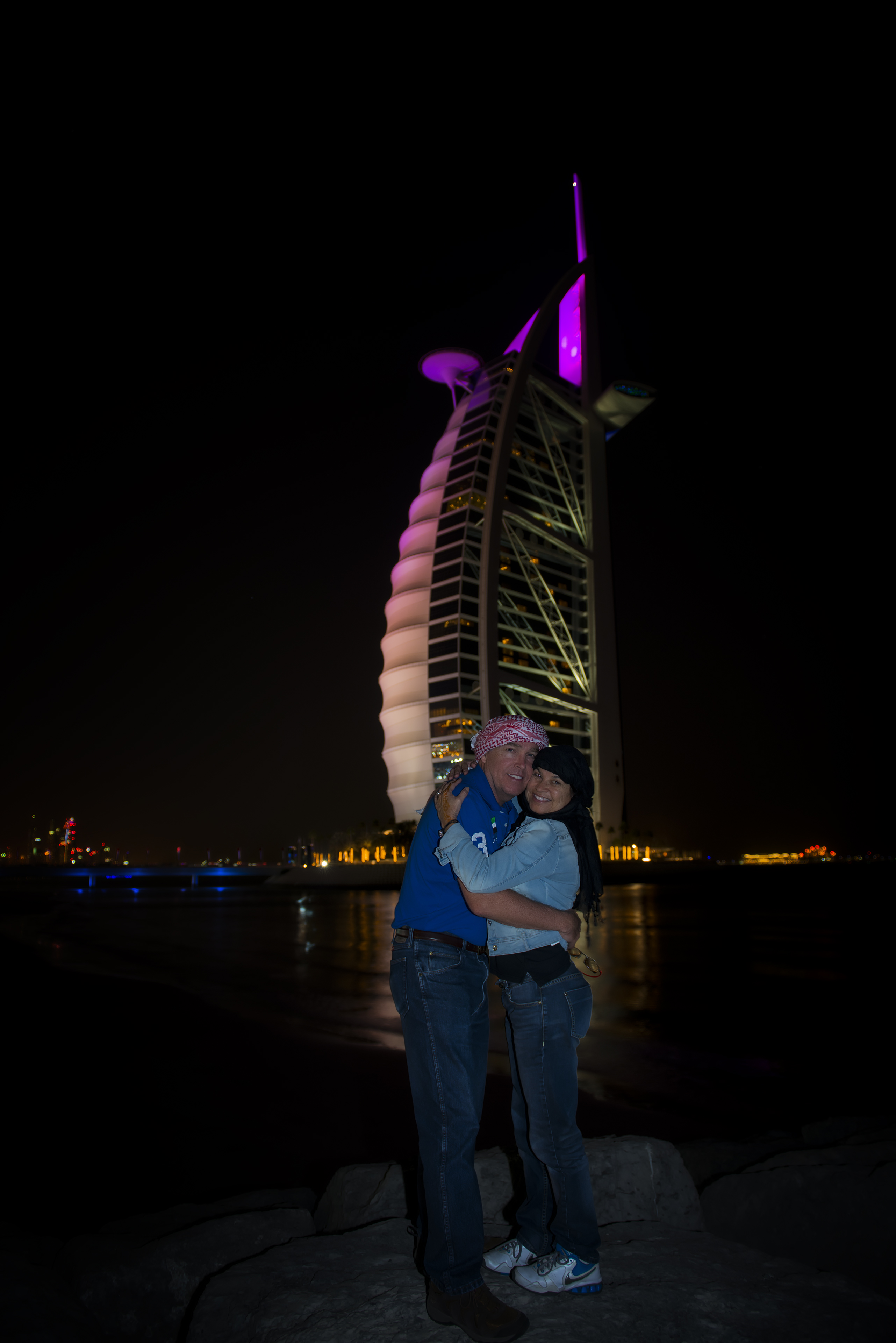 Burj Al Arab