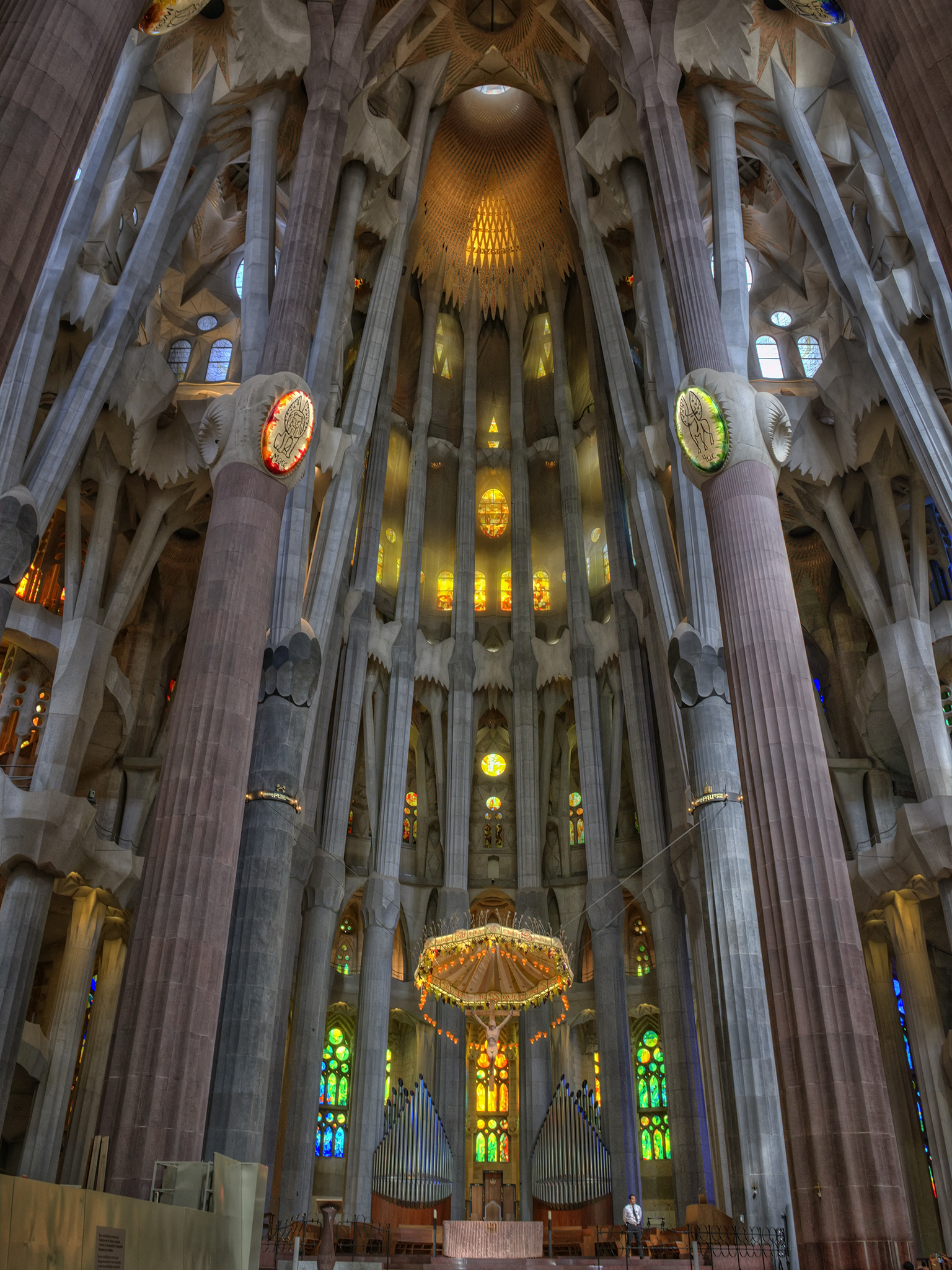 Sagrada Família church