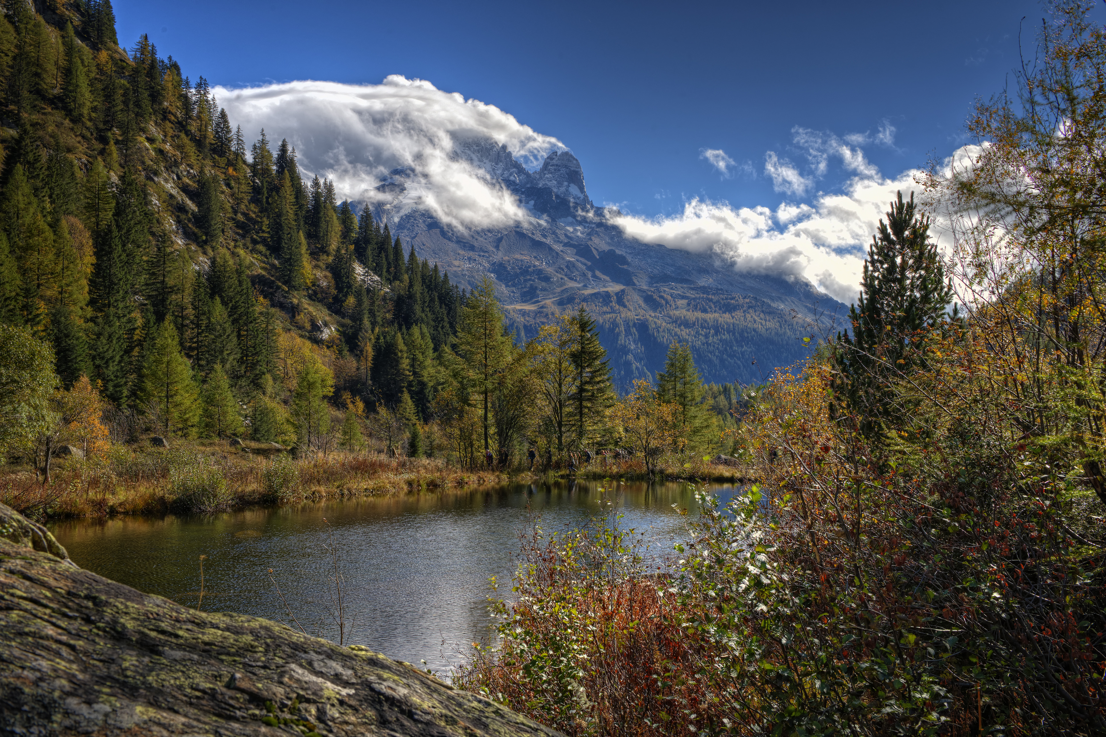 Chamonix