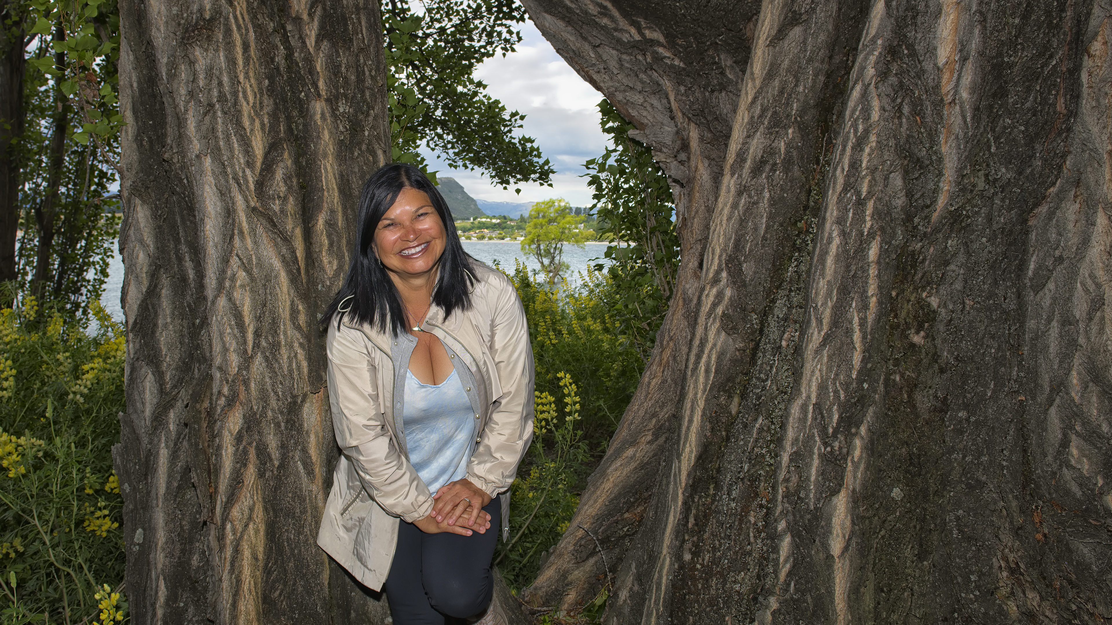 Lake Wanaka