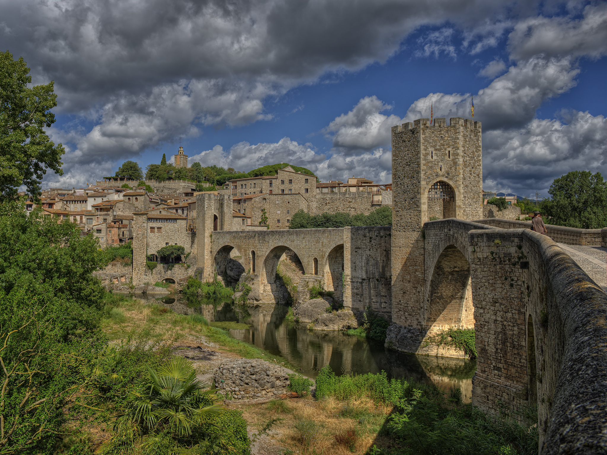 Pont de Besalú