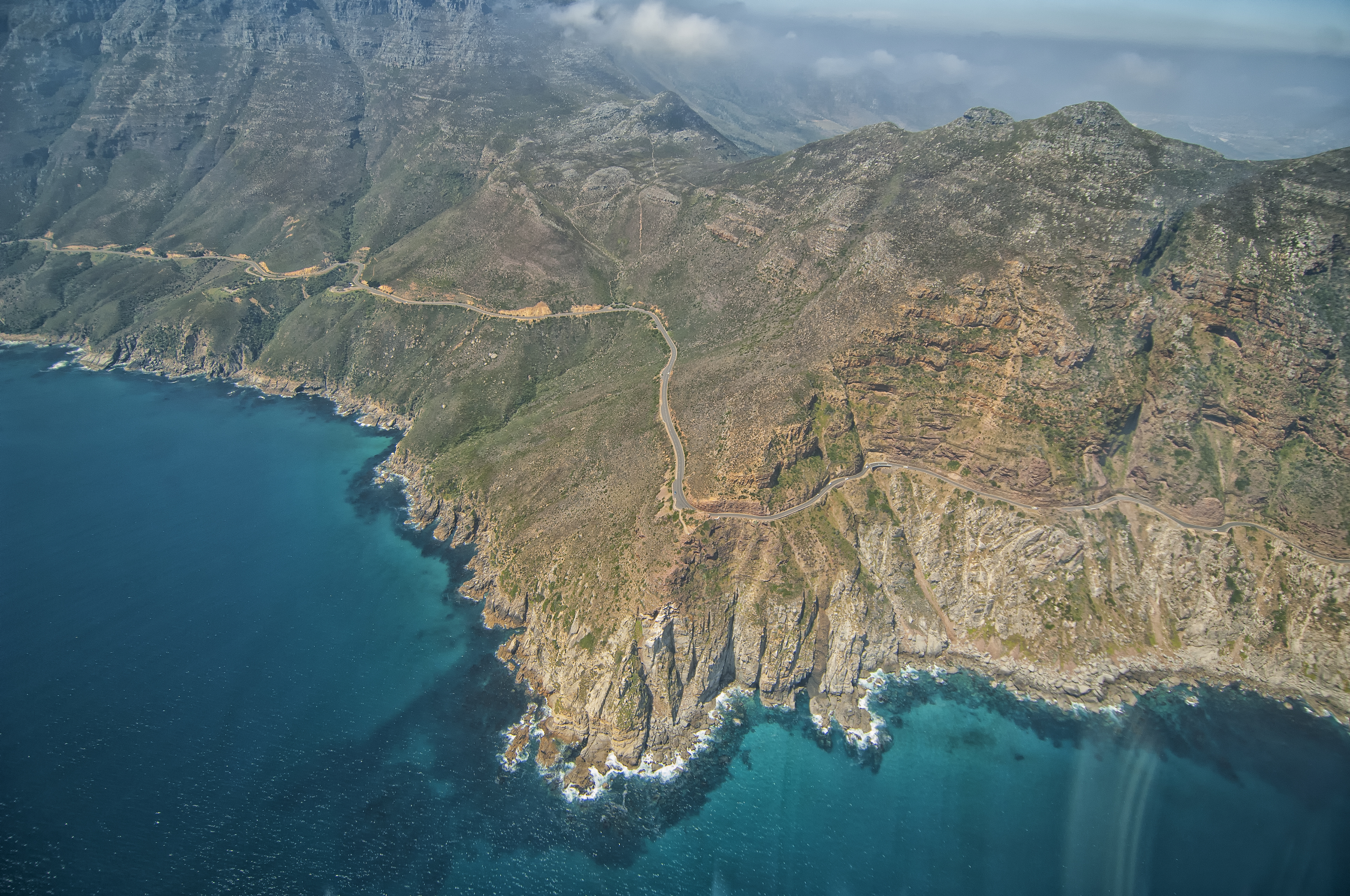 Chapman's Peak