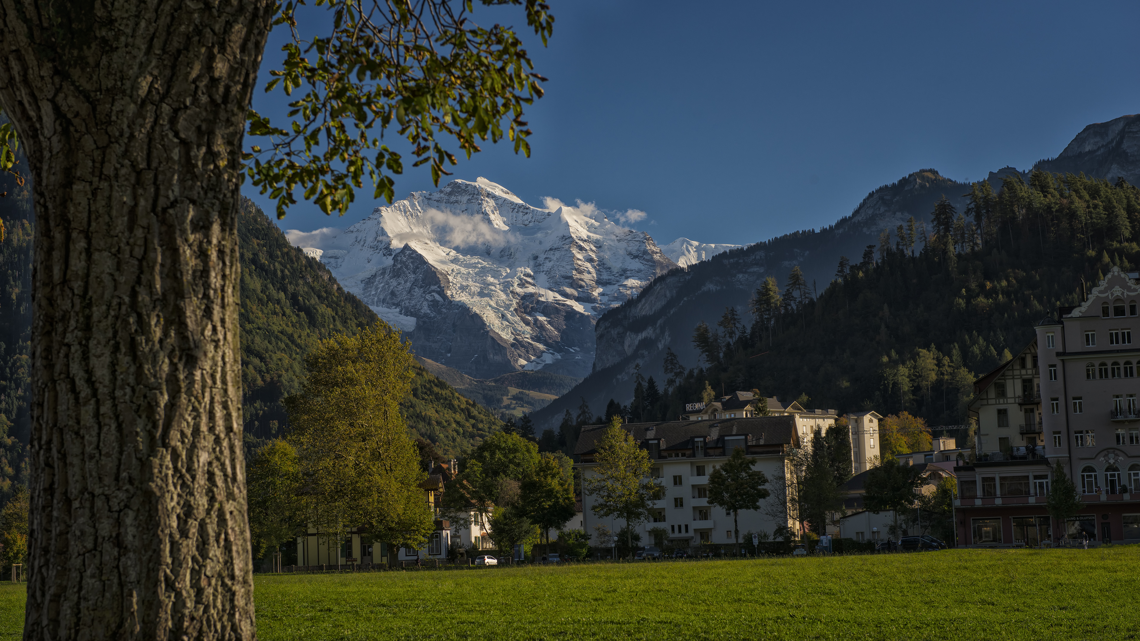 Interlaken