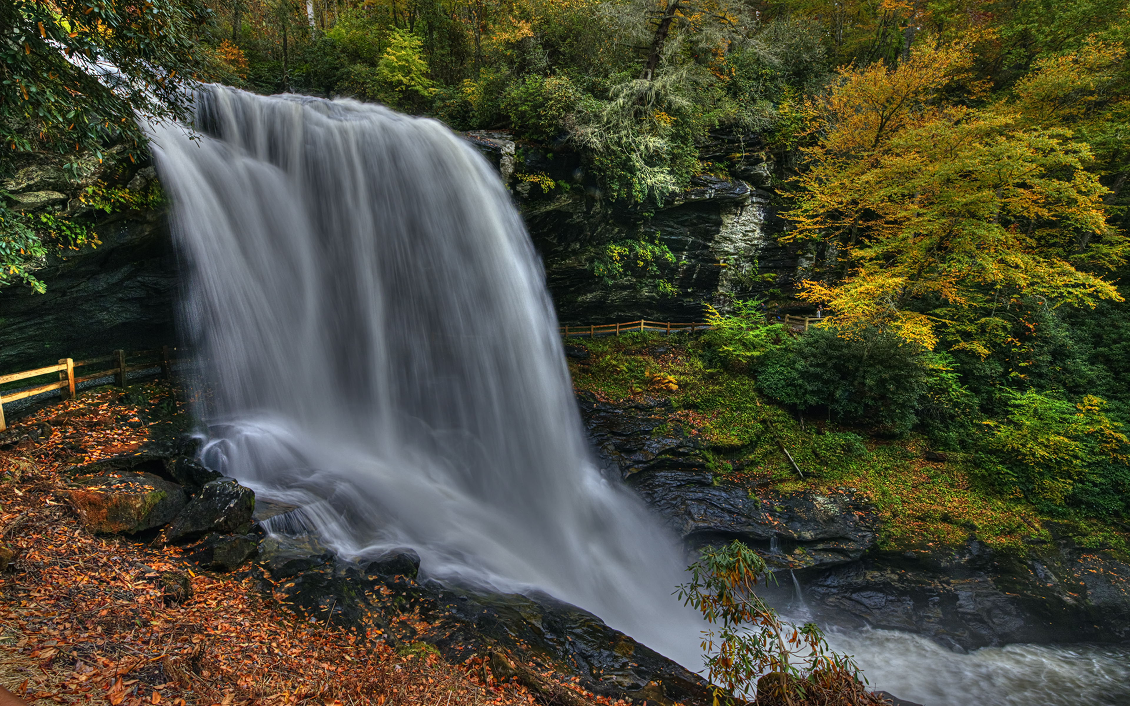 Dry Falls