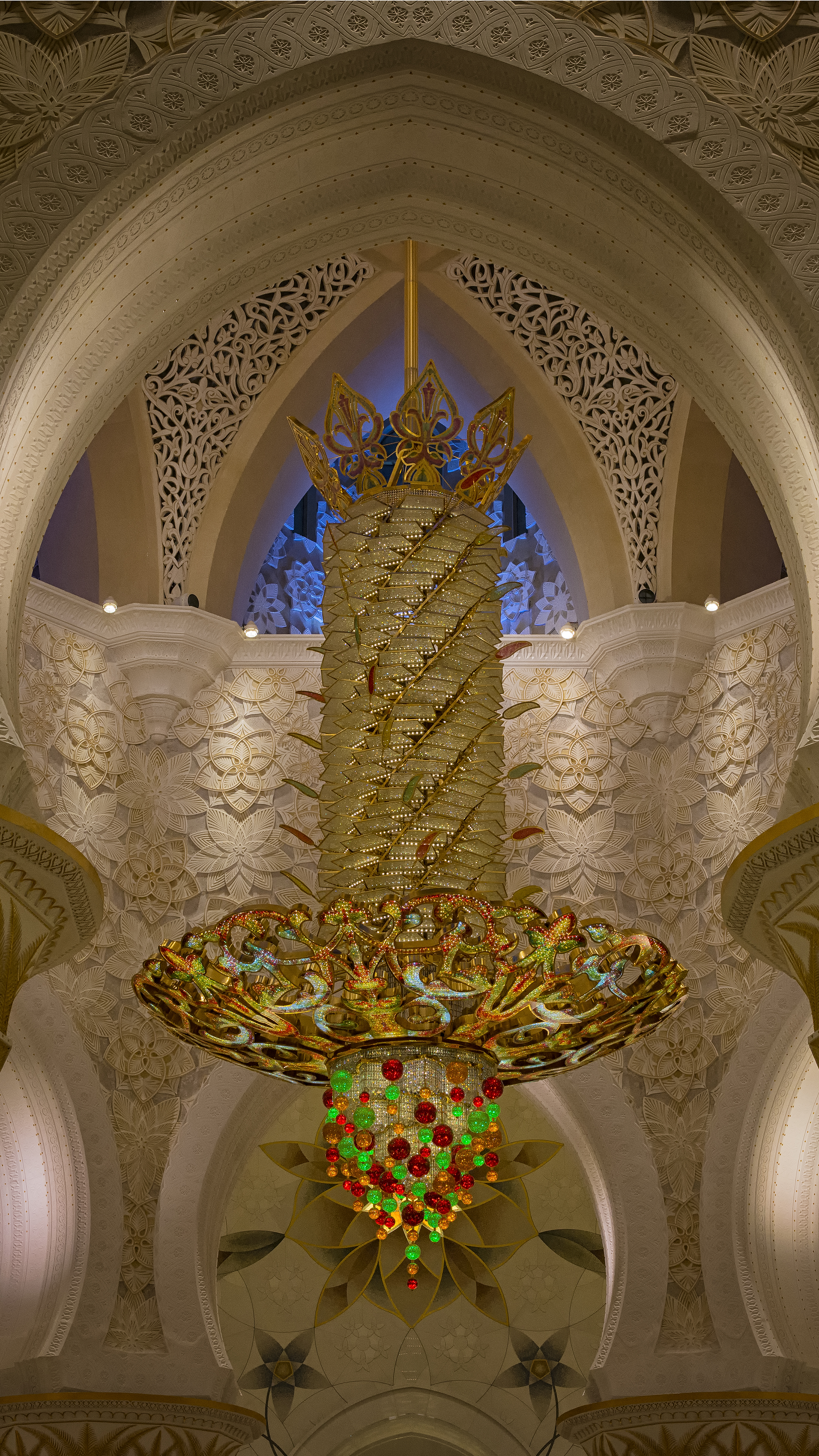 Grand Mosque