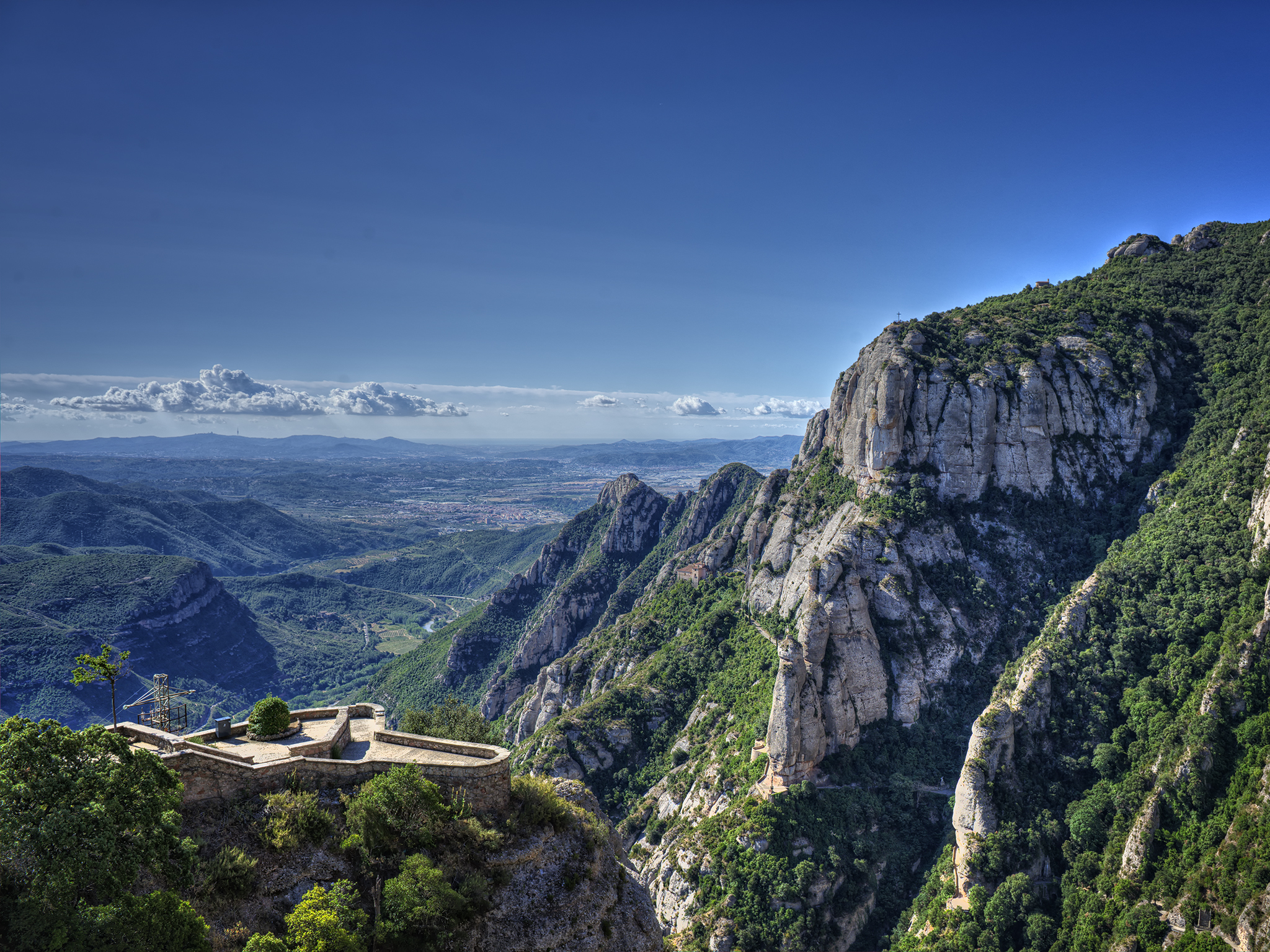 Montserrat