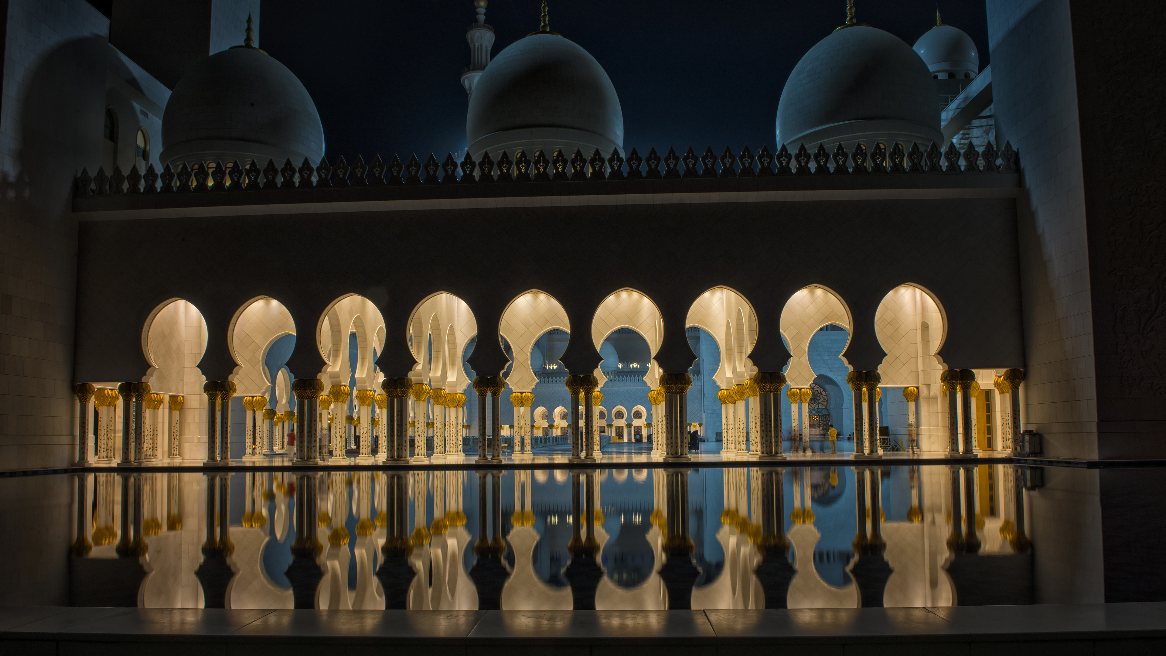 Grand Mosque
