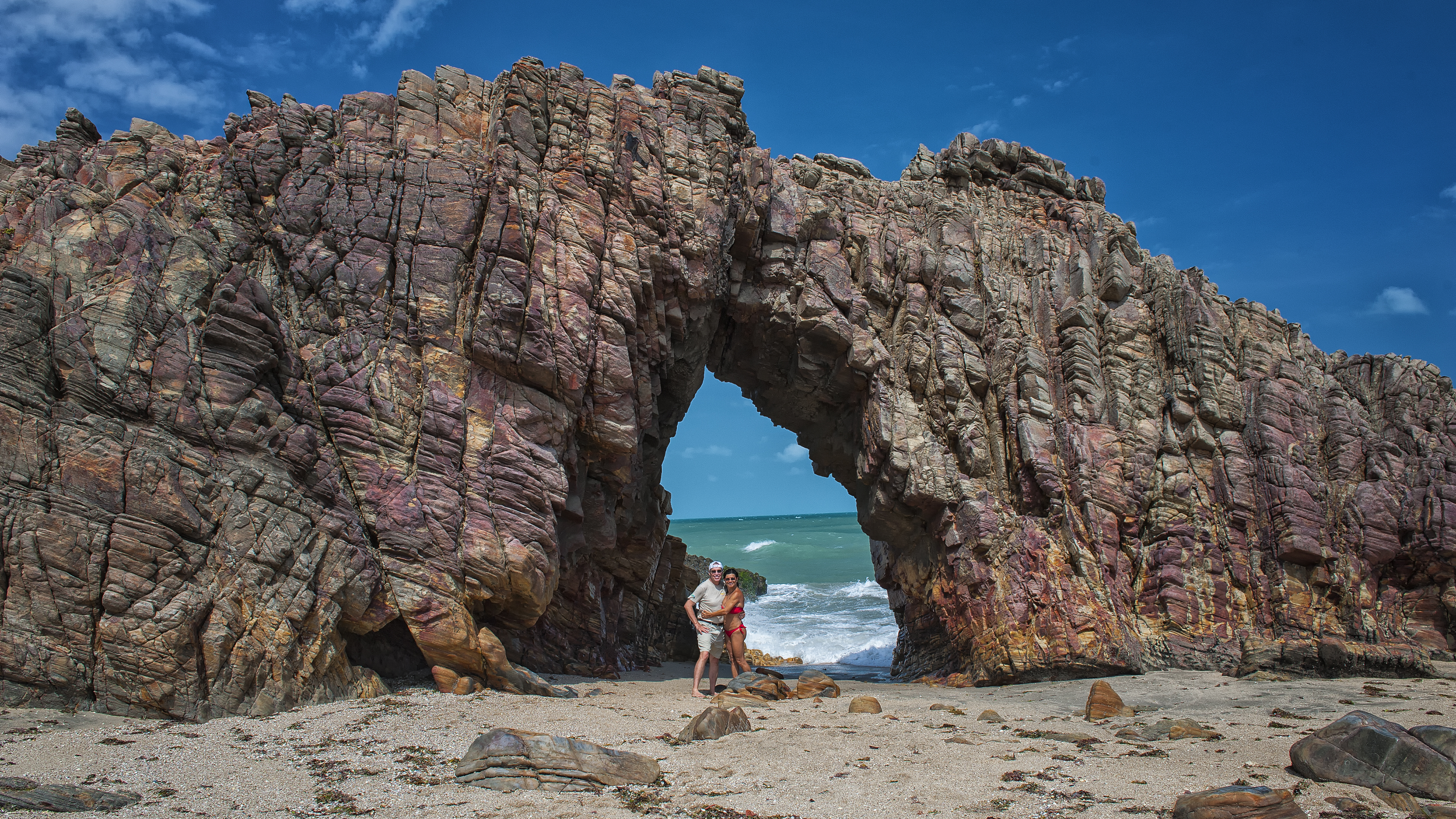 Pedra Furada