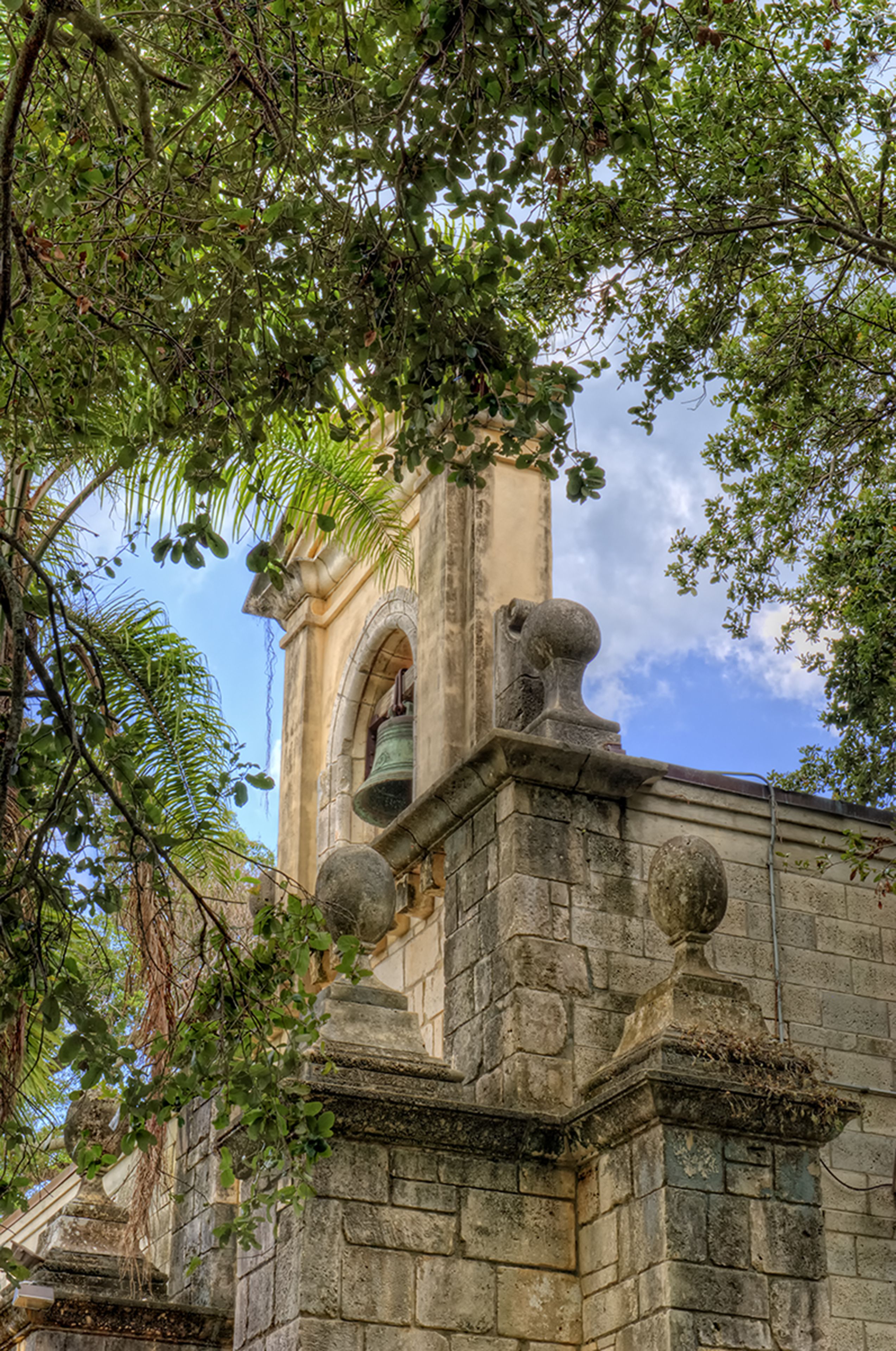 Florida Monastery