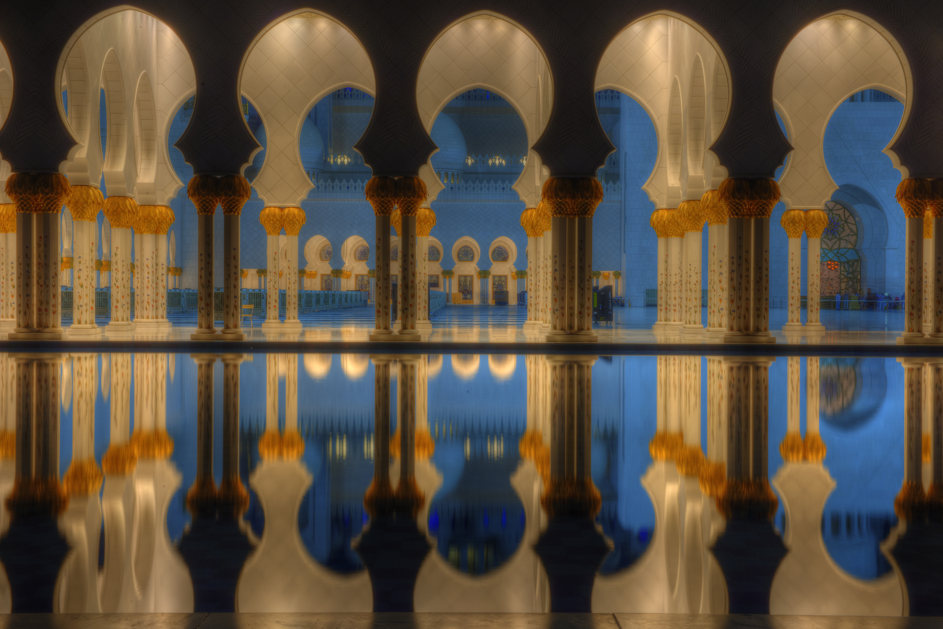 Grand Mosque