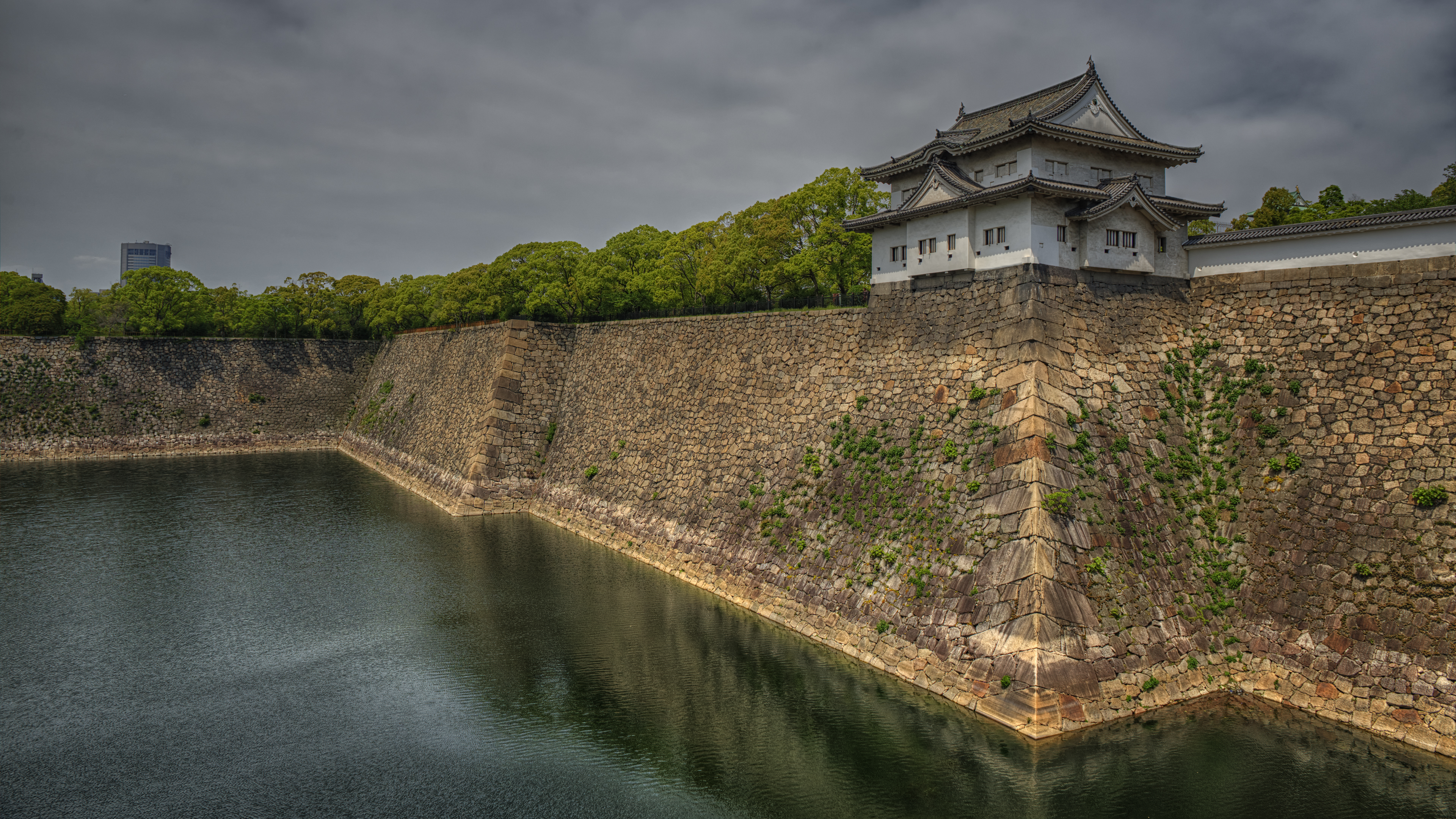 Hiroshima Castle